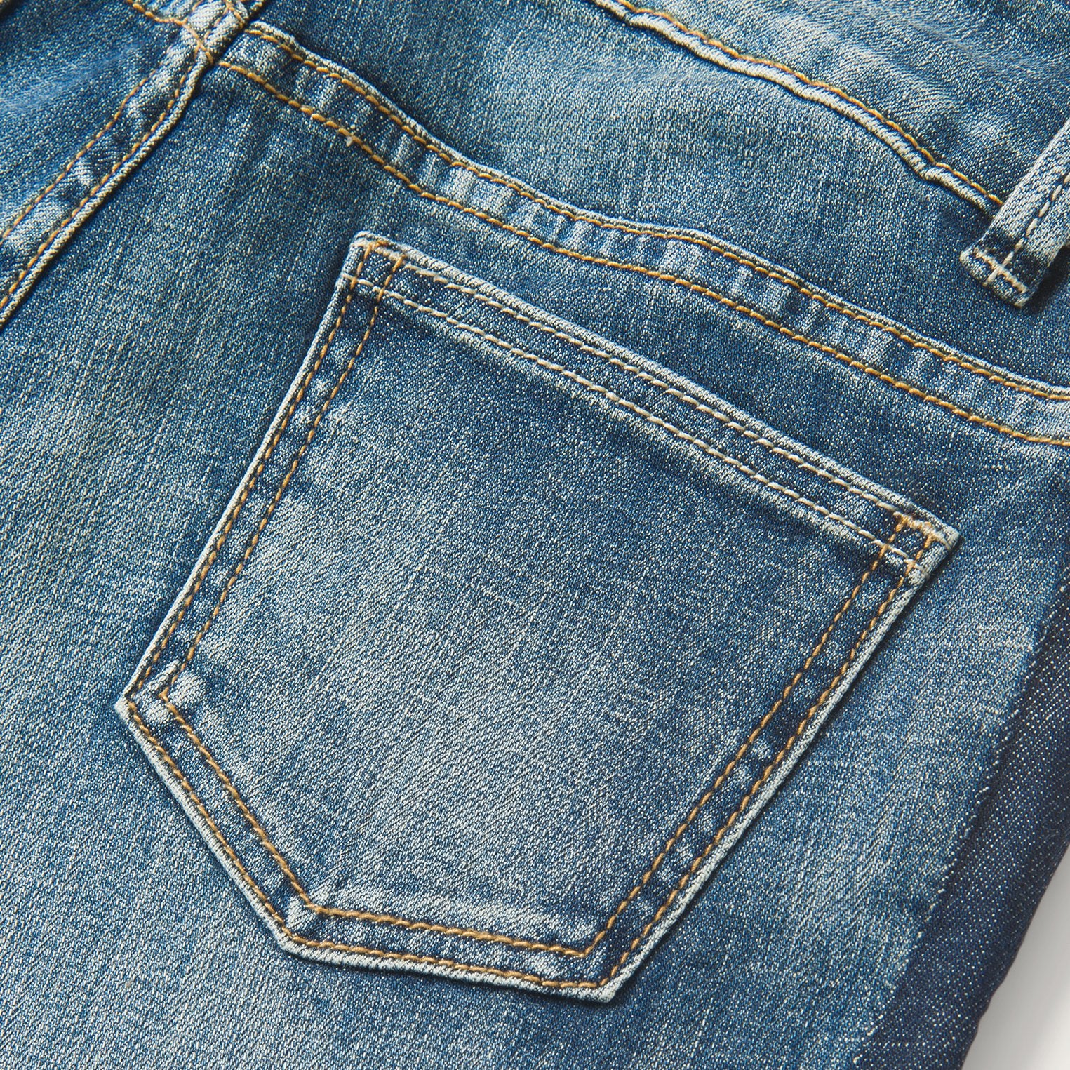 503 Skinny Fit Jeans - Image 5