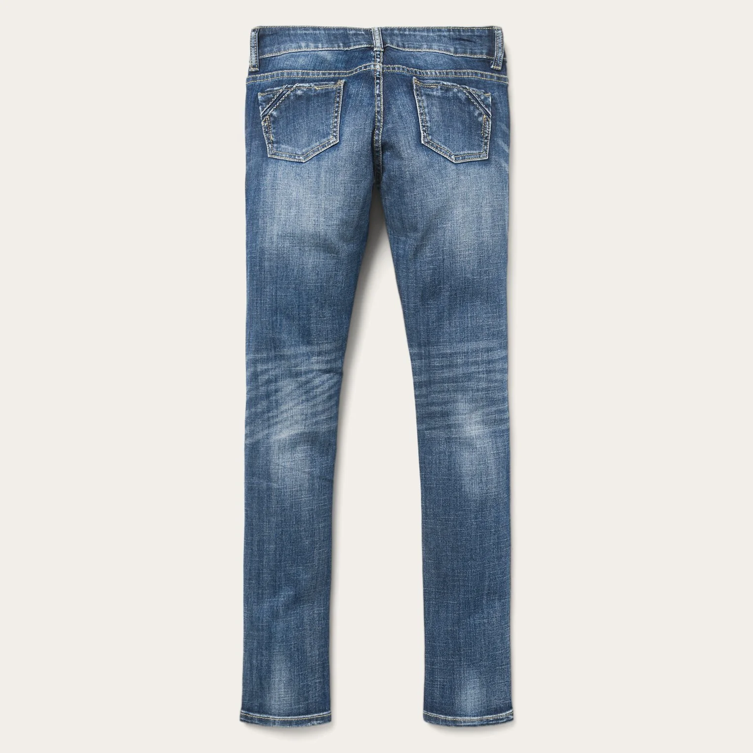 503 Skinny Fit Jeans - Image 2