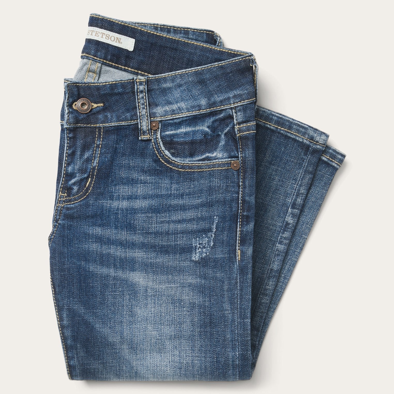 503 Skinny Fit Jeans - Image 3