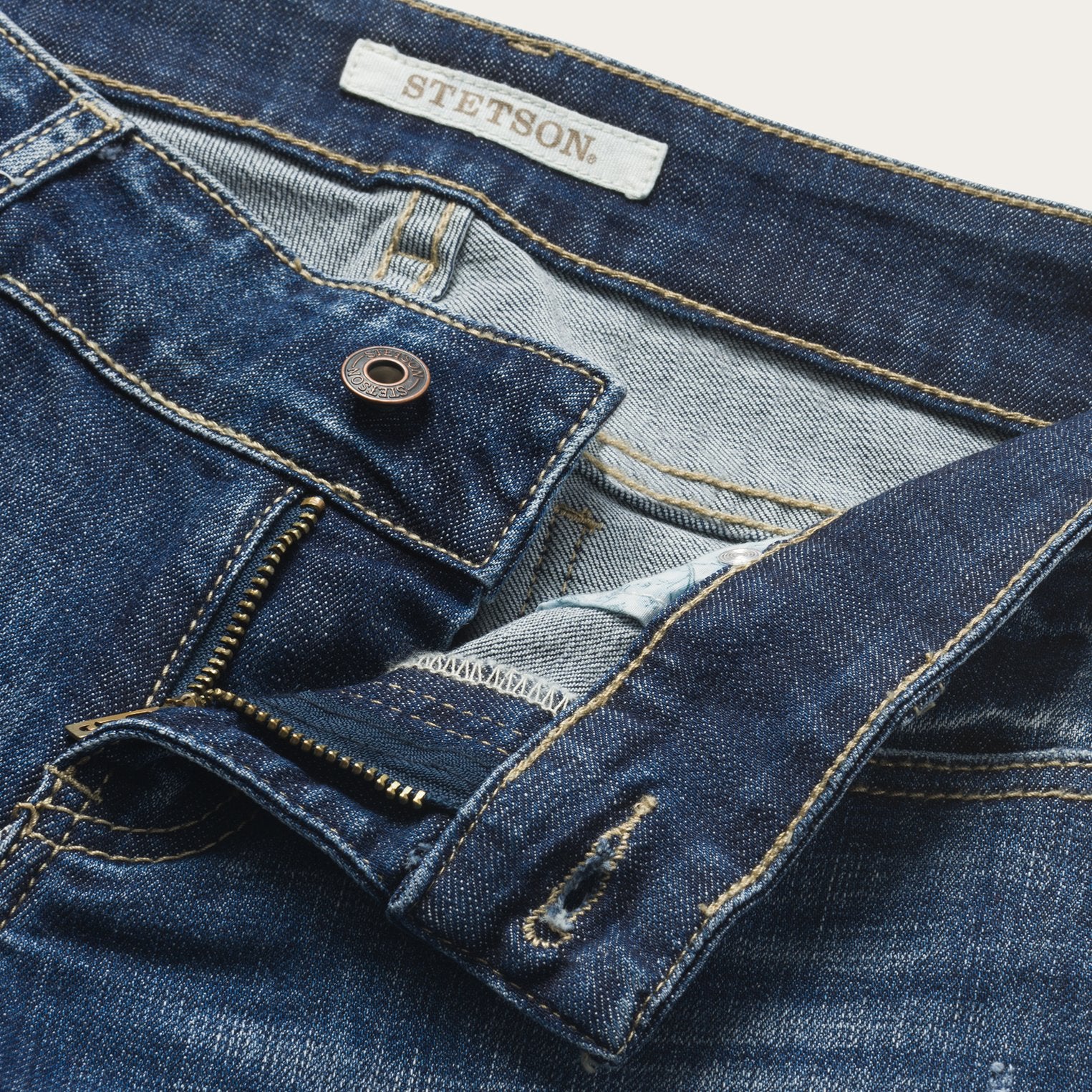 503 Skinny Fit Jeans - Image 4