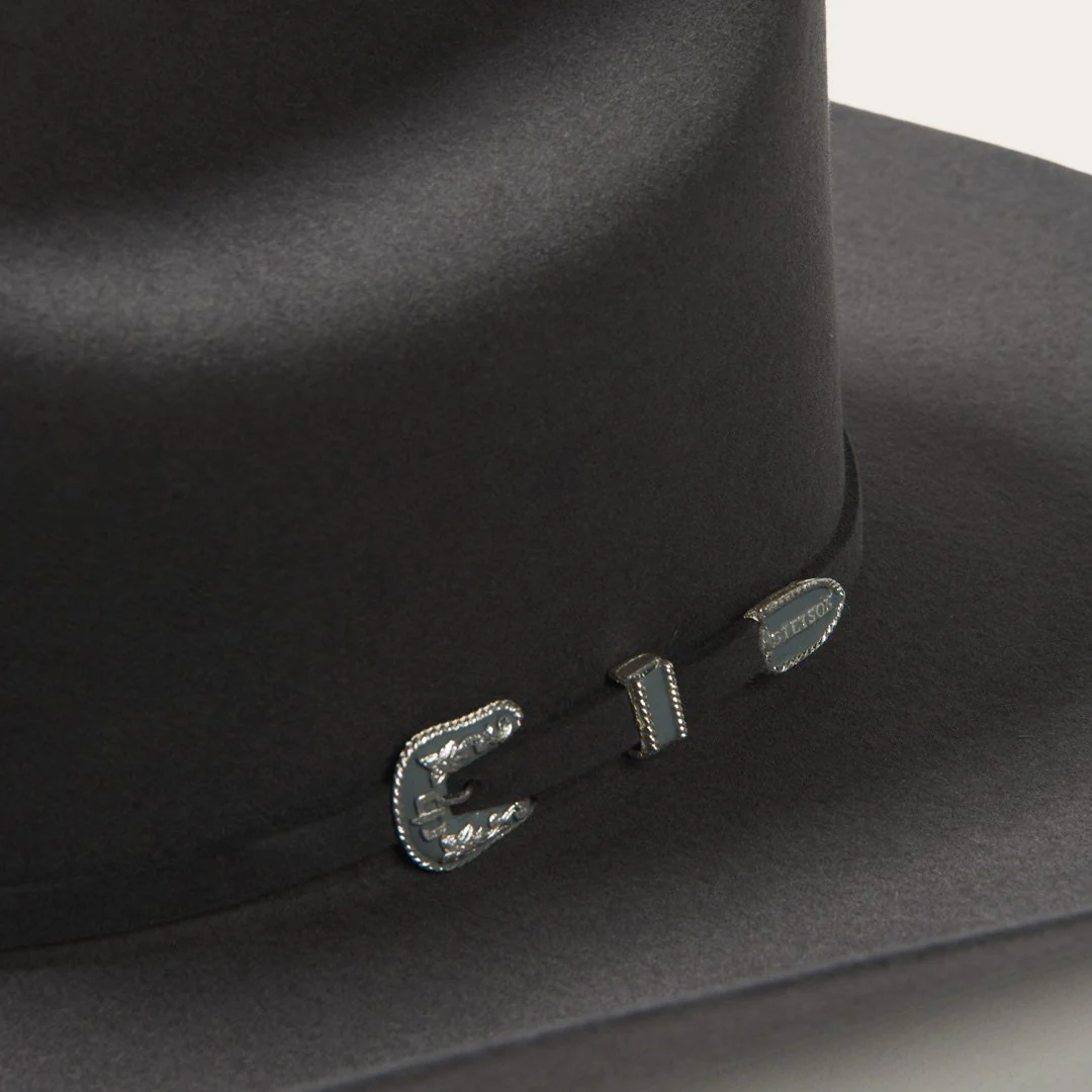 Skyline 6X Cowboy Hat - Image 11