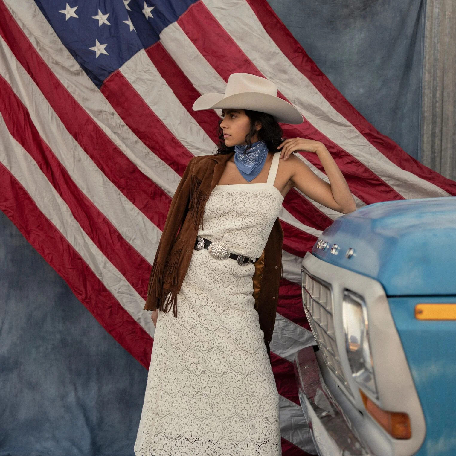 Skyline 6X USA 250 Edition - Image 2