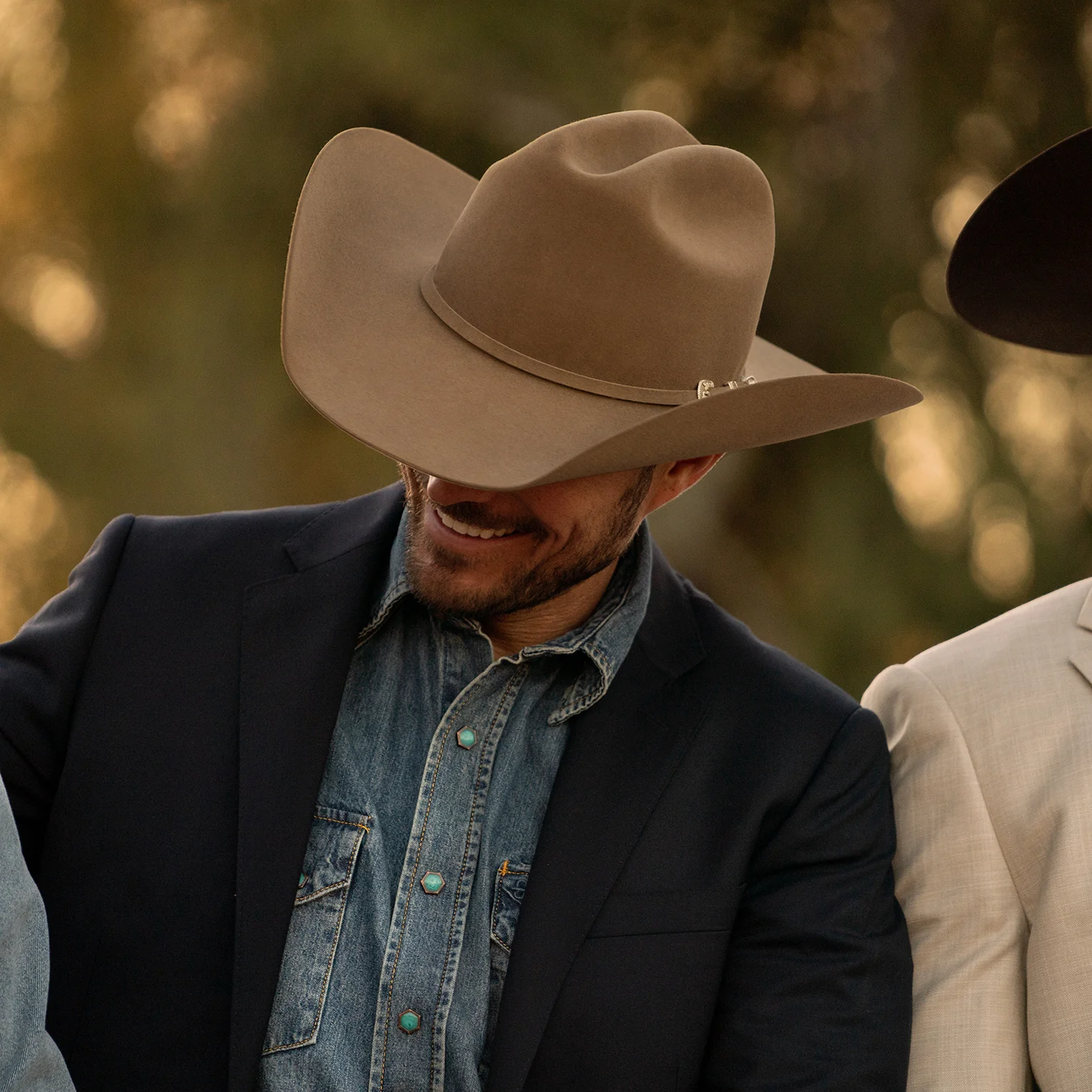 Skyline 7242 6X Cowboy Hat - Image 4