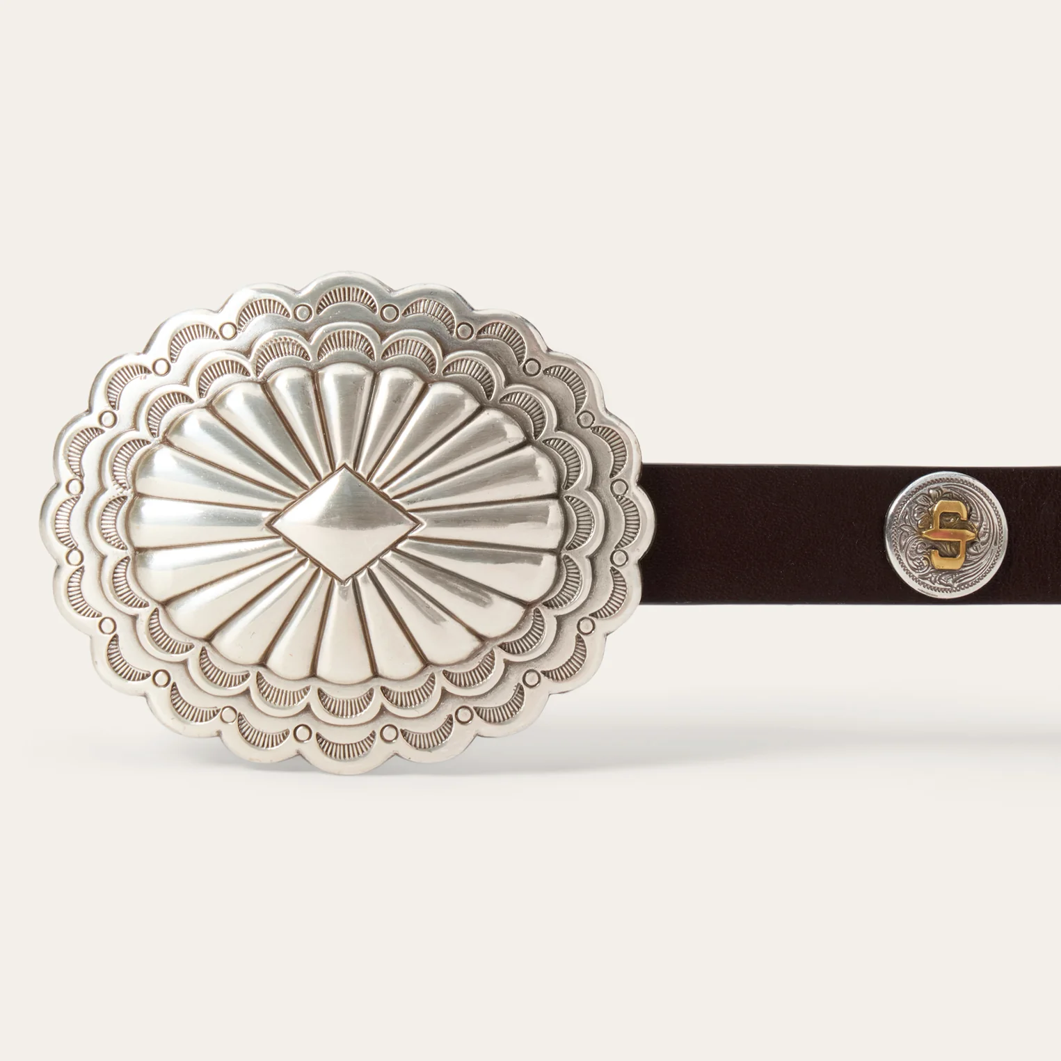 Southwestern Concho Belt - Image 4