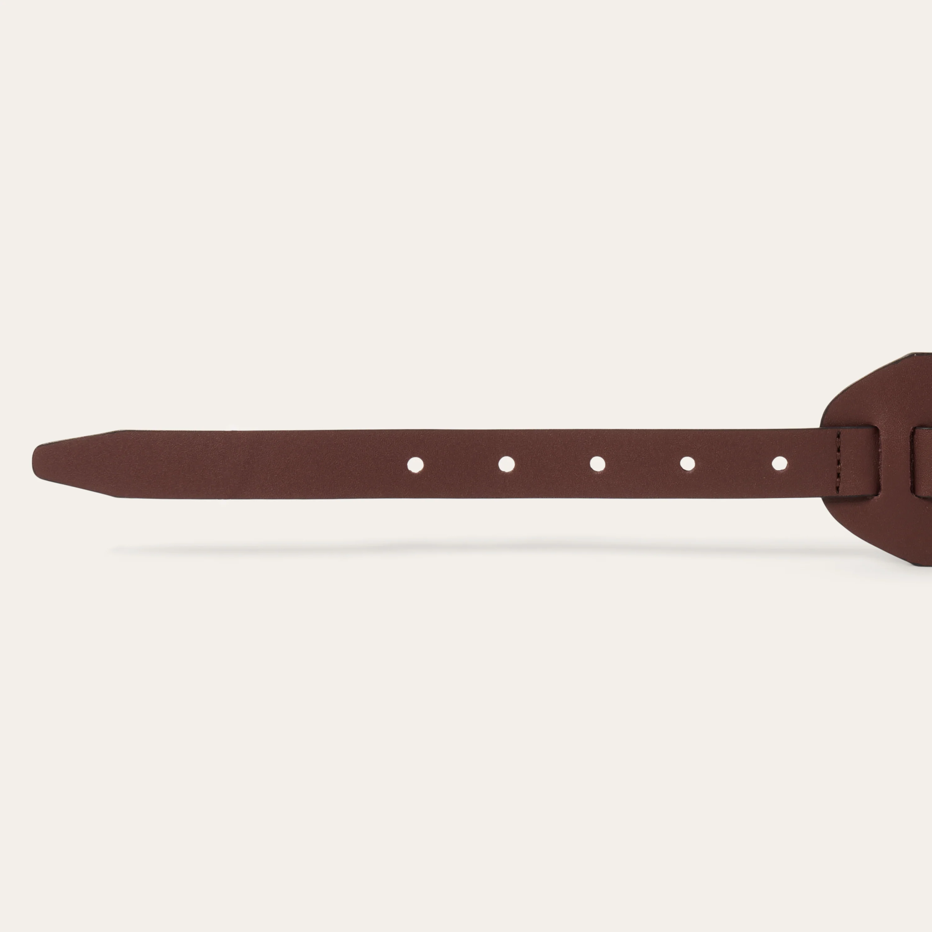 Southwestern Concho Wide Belt - Image 5