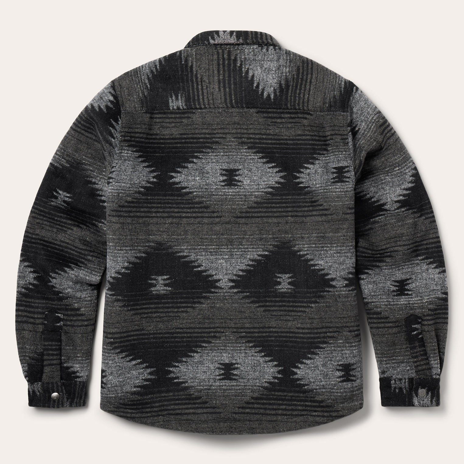 Southwestern Flannel Jacket - Image 5