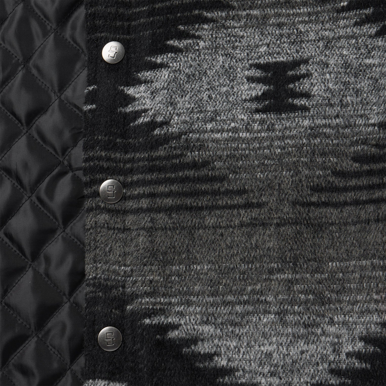 Southwestern Flannel Jacket - Image 7