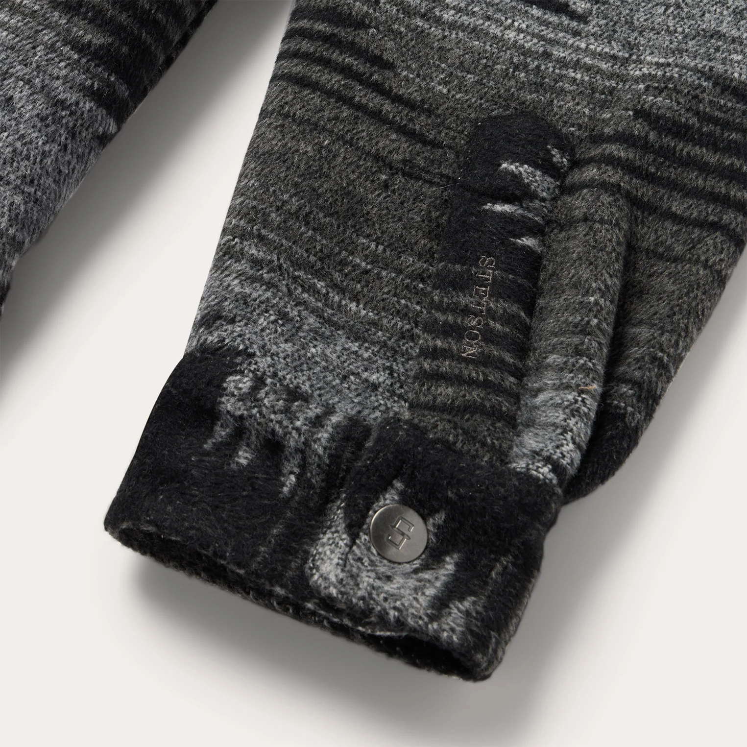 Southwestern Flannel Jacket - Image 8