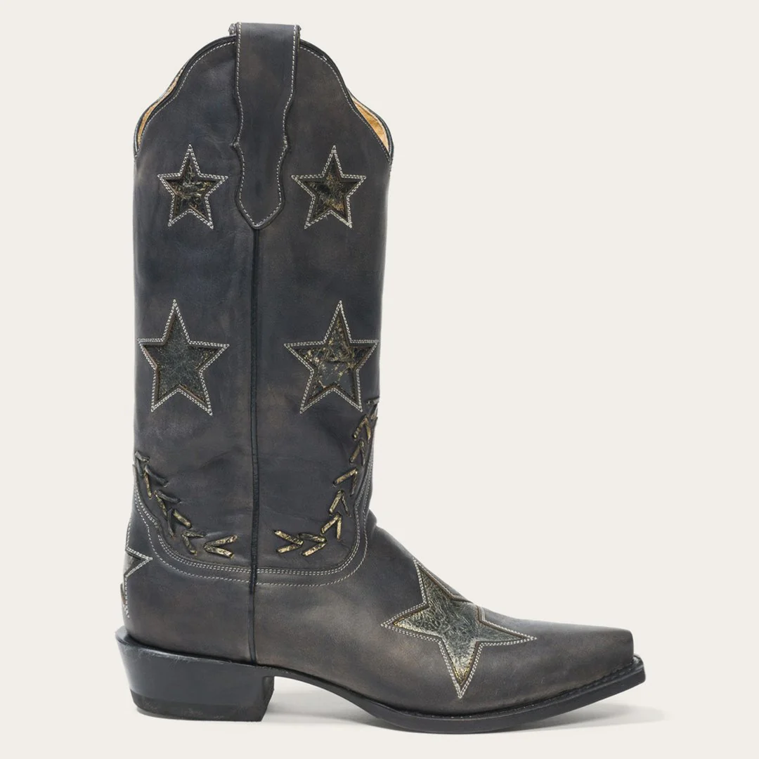 Cosmo Boots - Image 4
