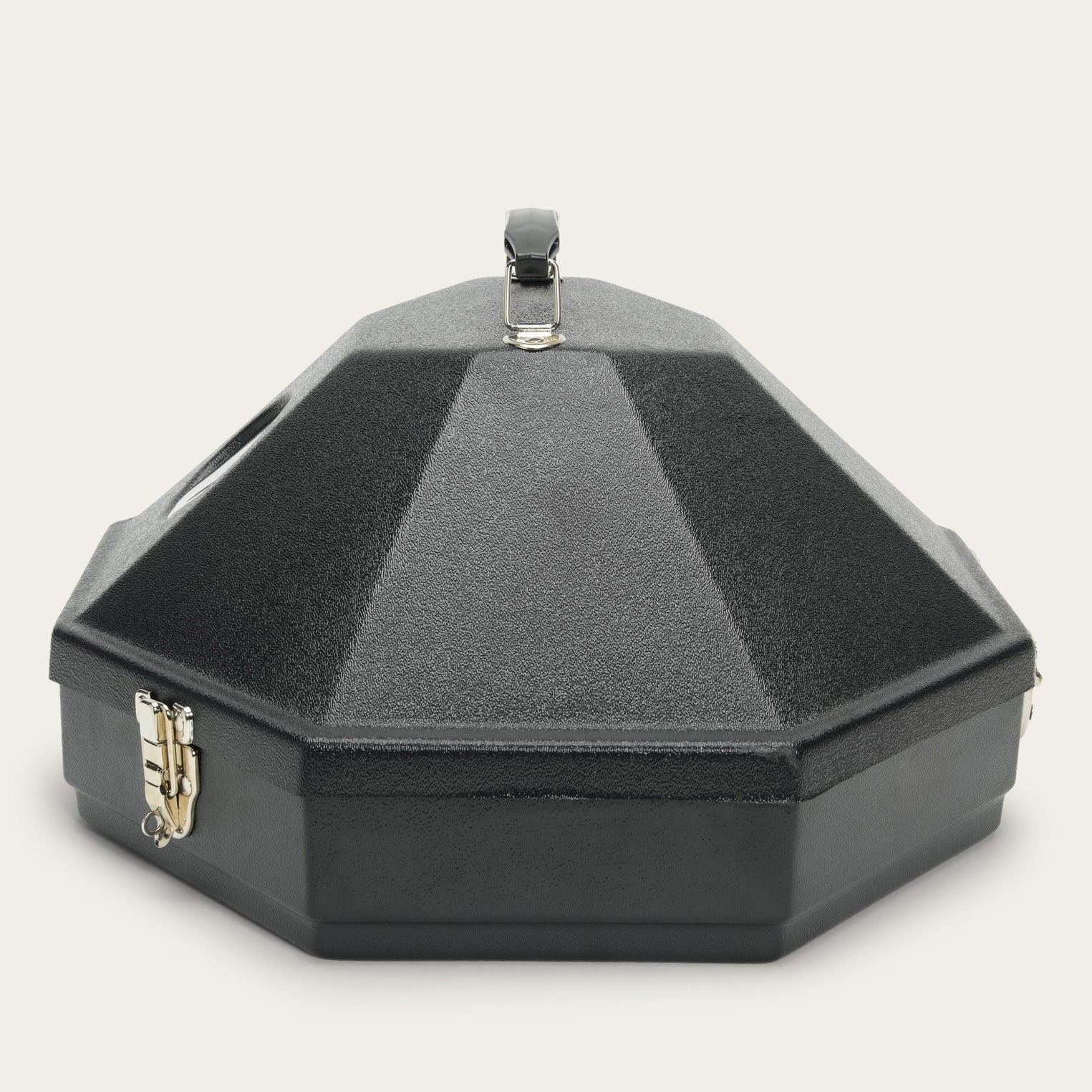 Stetson Branded Hat Case - Image 4
