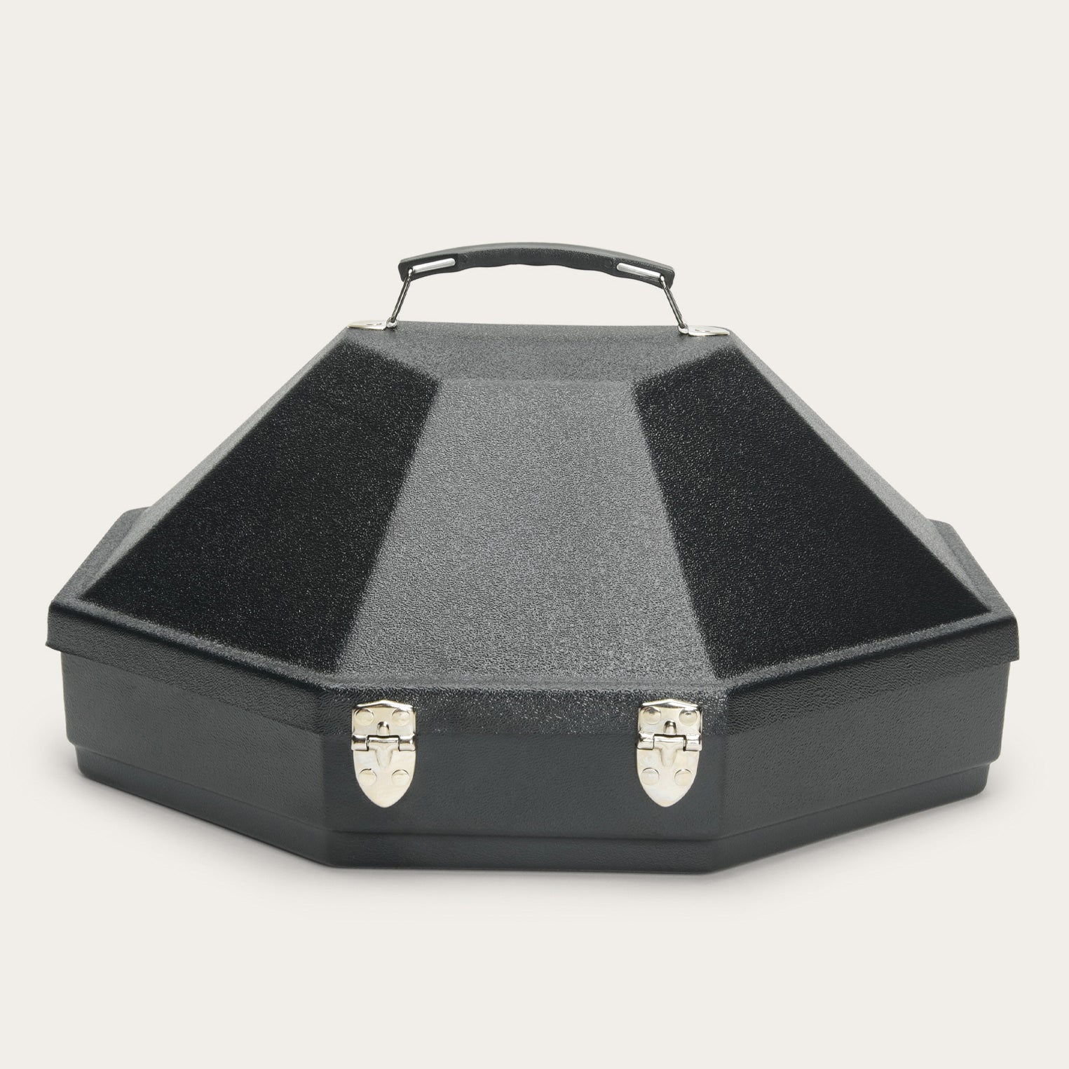 Stetson Branded Hat Case - Image 5