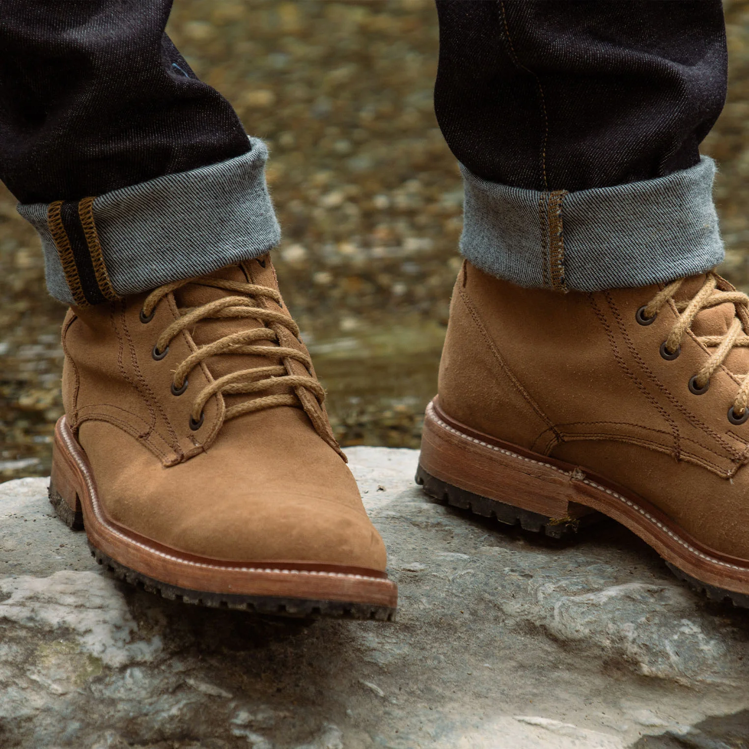 Stetson Chukka - Image 3