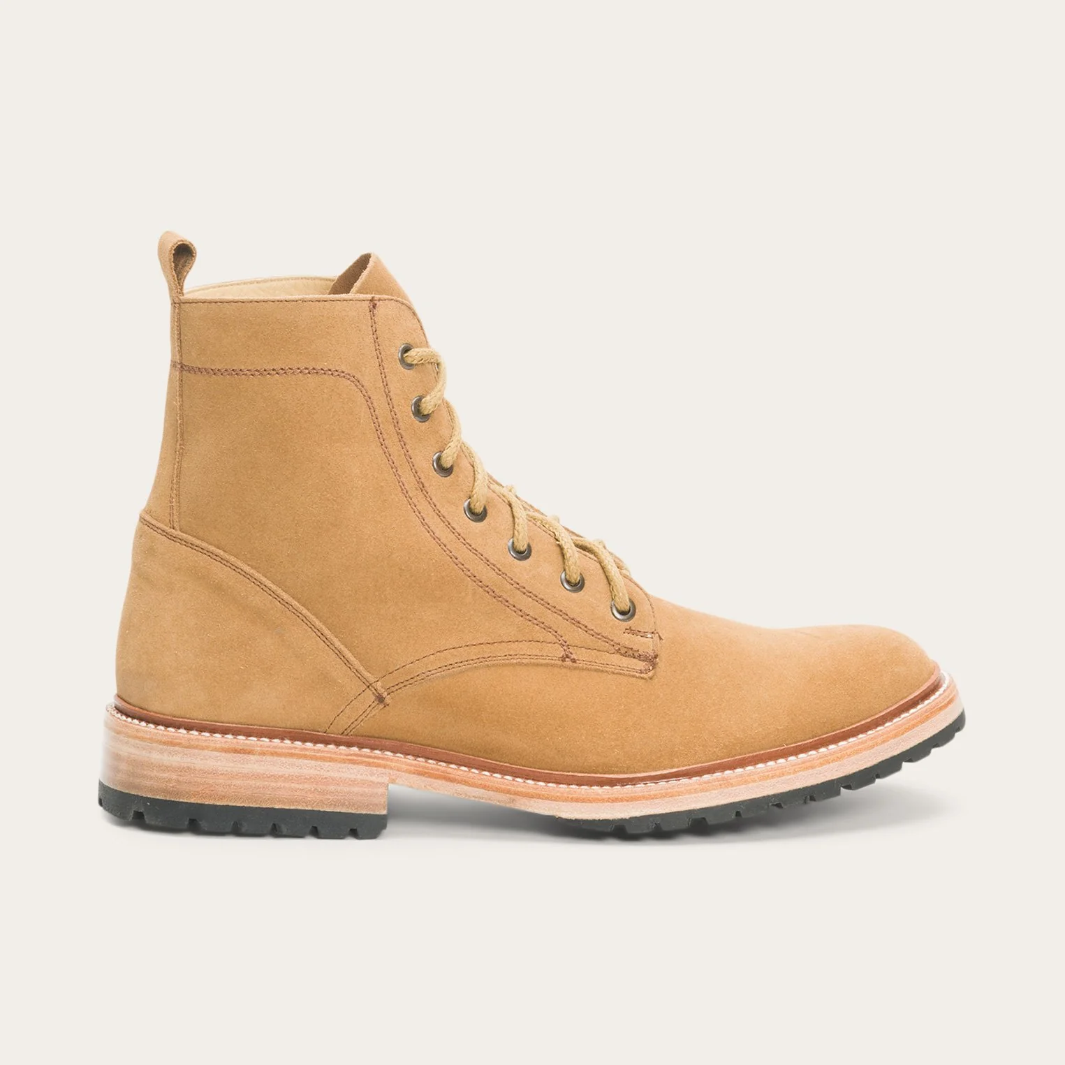 Stetson Chukka - Image 4