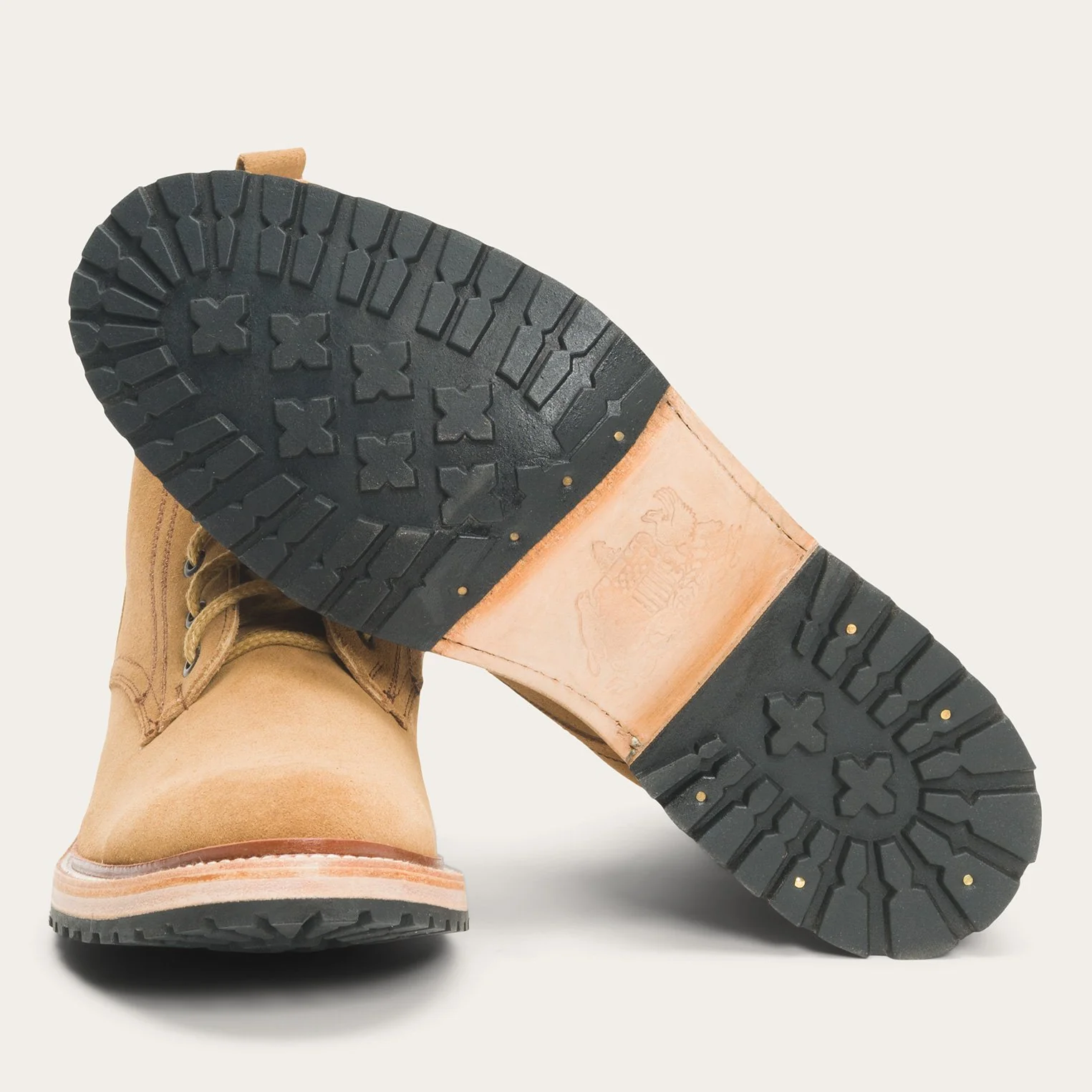 Stetson Chukka - Image 8