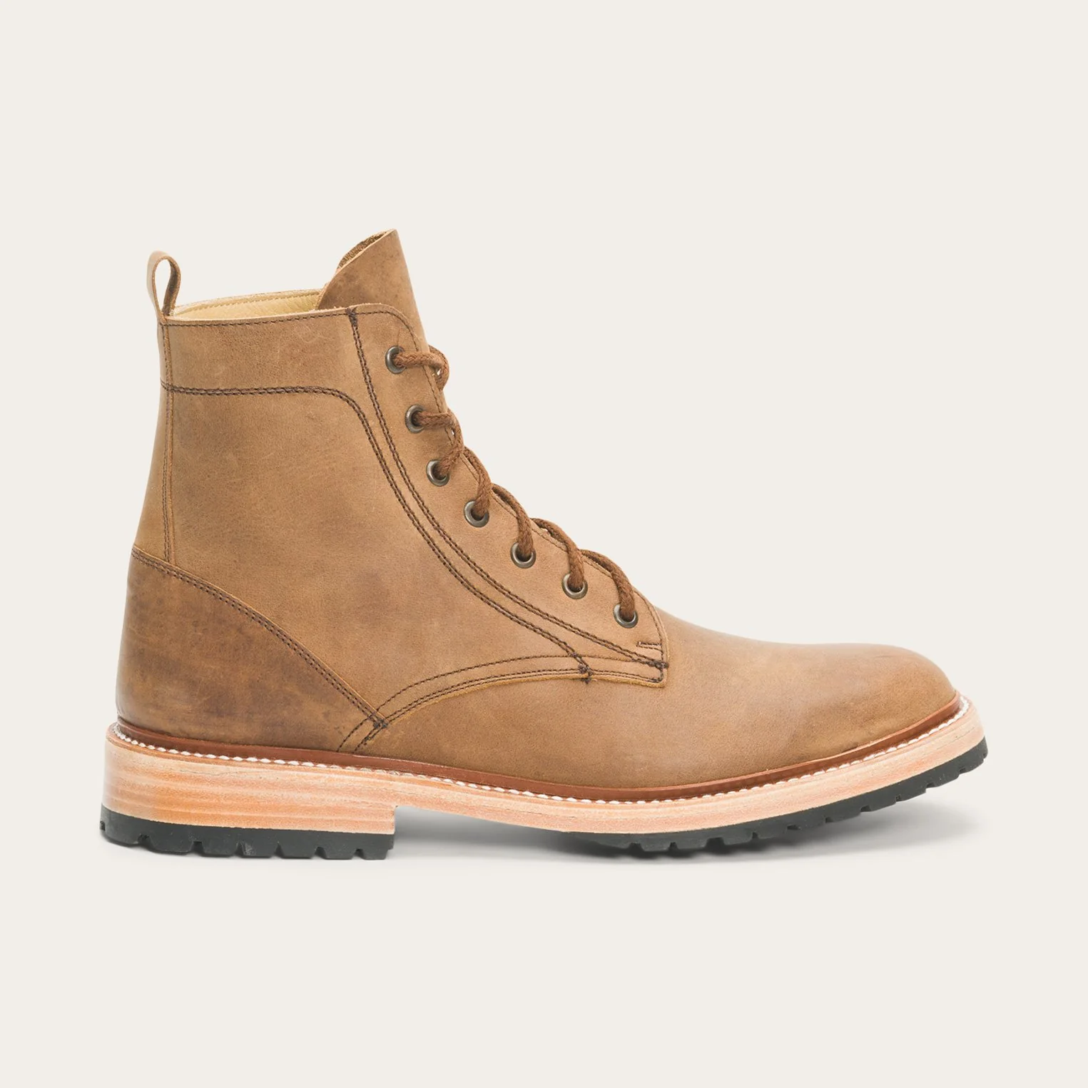 Stetson Chukka - Image 3