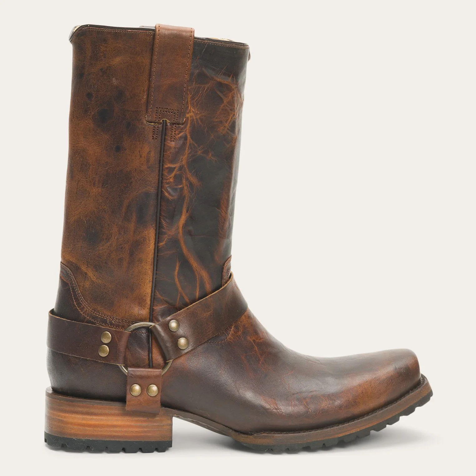 Heritage Harness Boots - Image 5