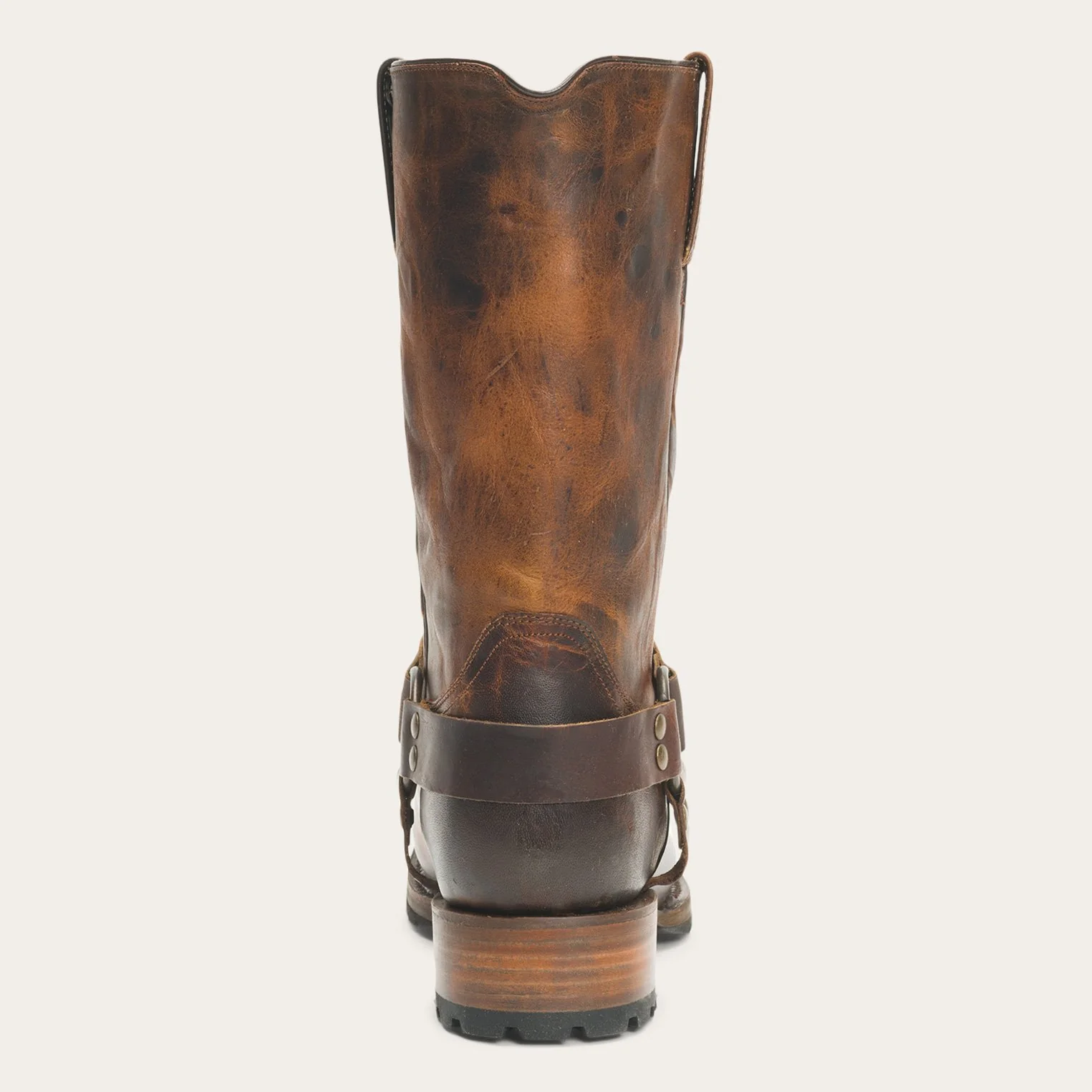 Heritage Harness Boots - Image 7