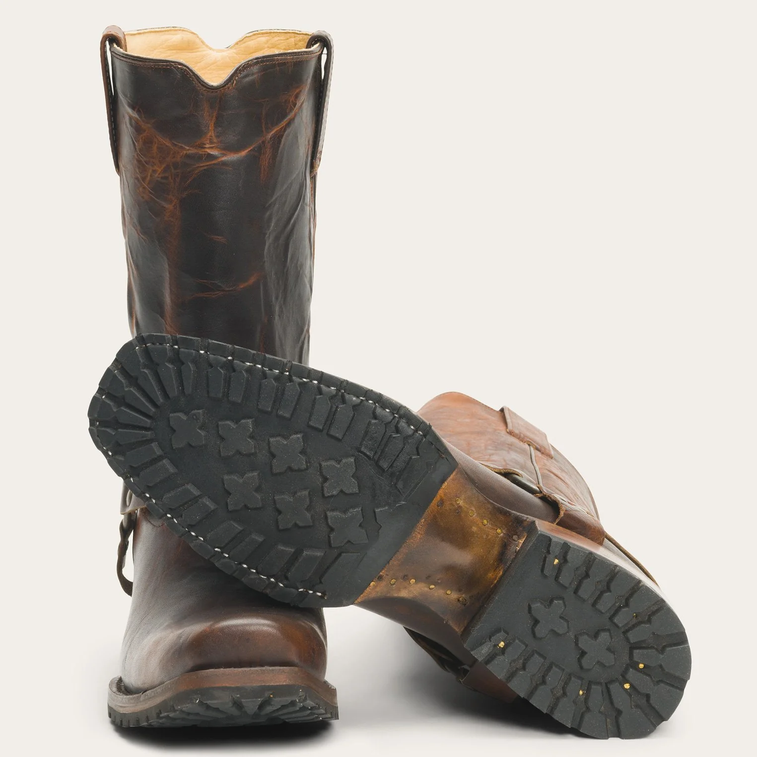 Heritage Harness Boots - Image 9