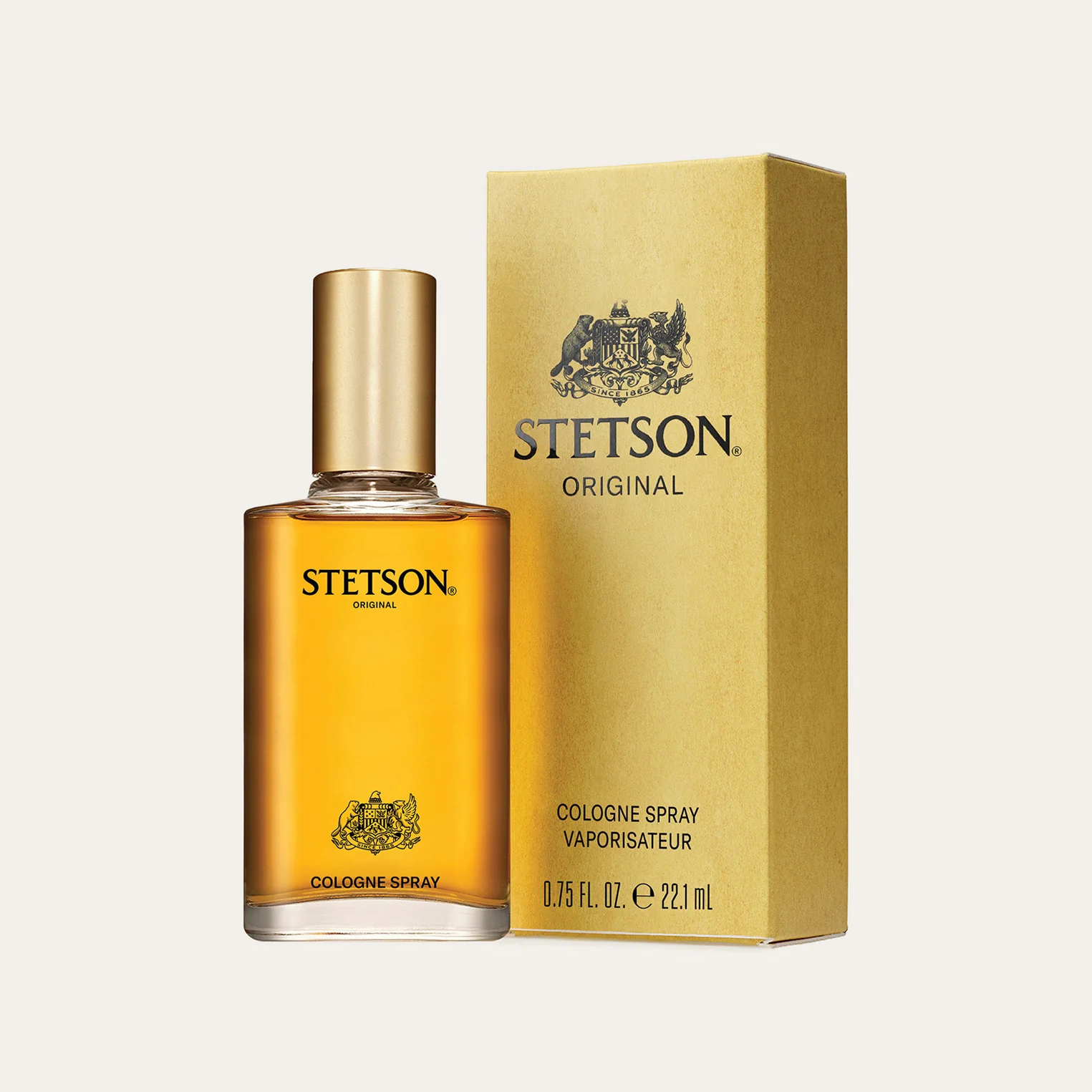Stetson Original Cologne - Image 3