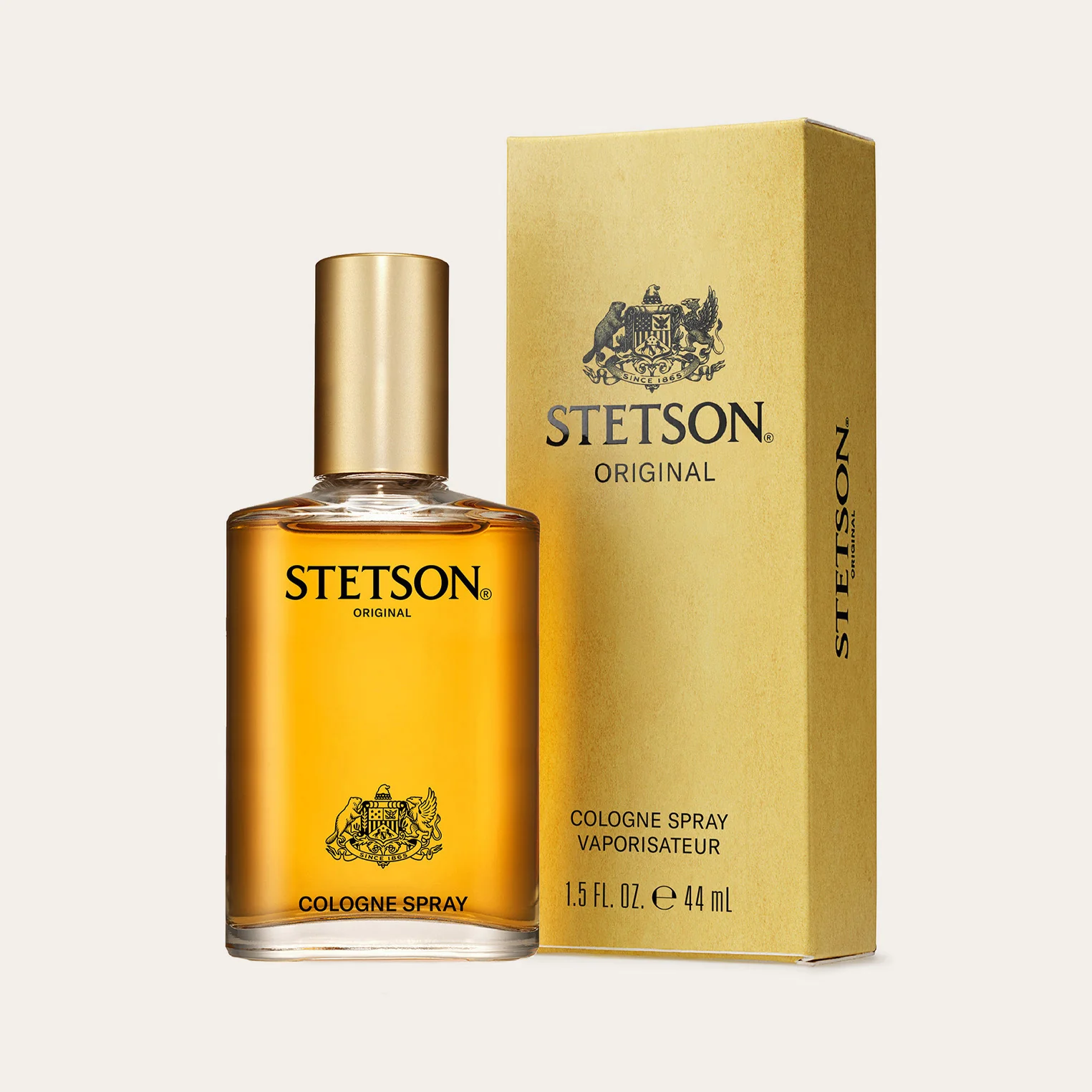 Stetson Original Cologne - Image 4