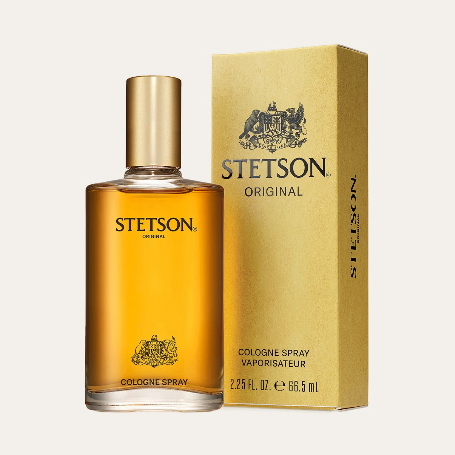 Stetson Original Cologne - Image 5