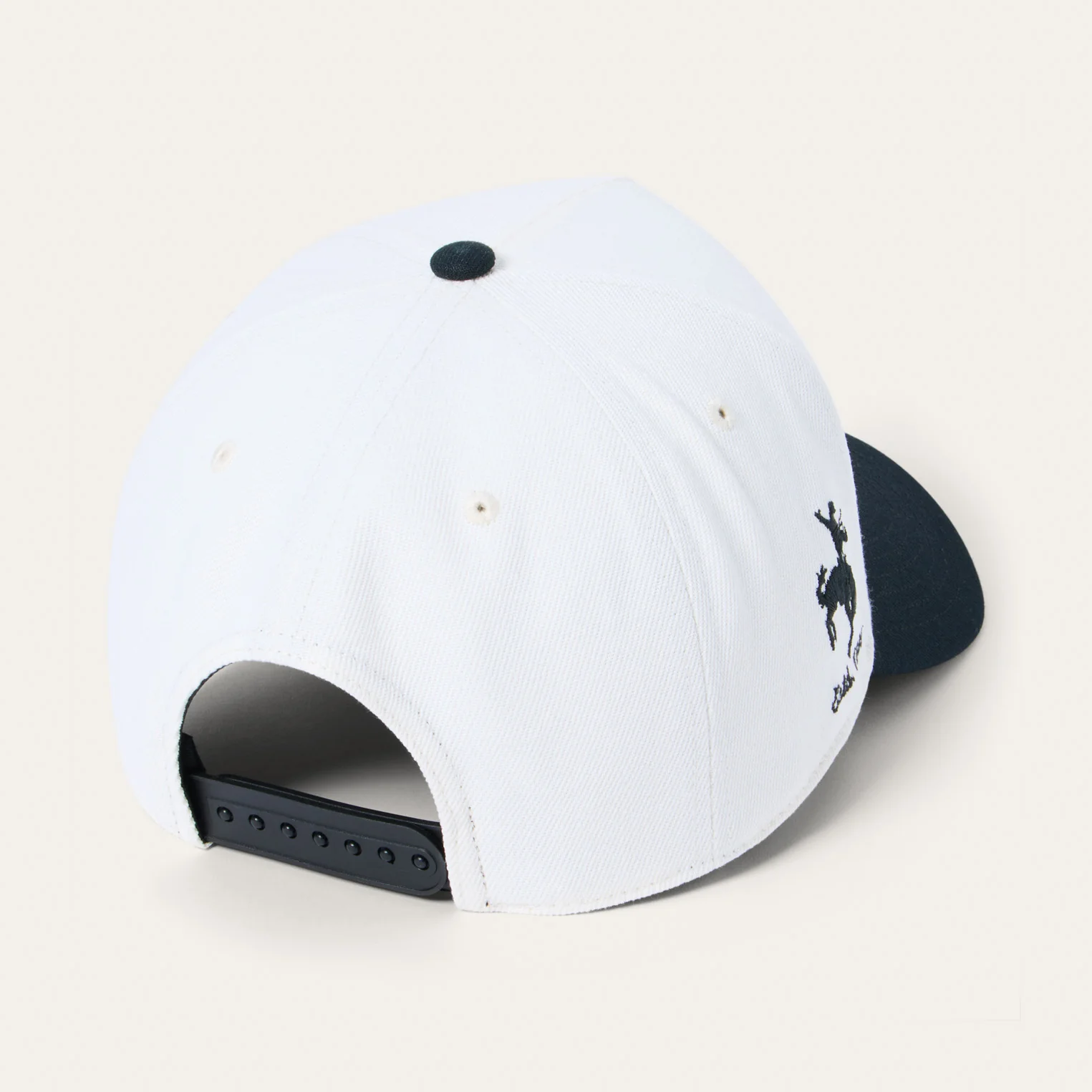 Stetson Retro Trucker Hat - Image 3