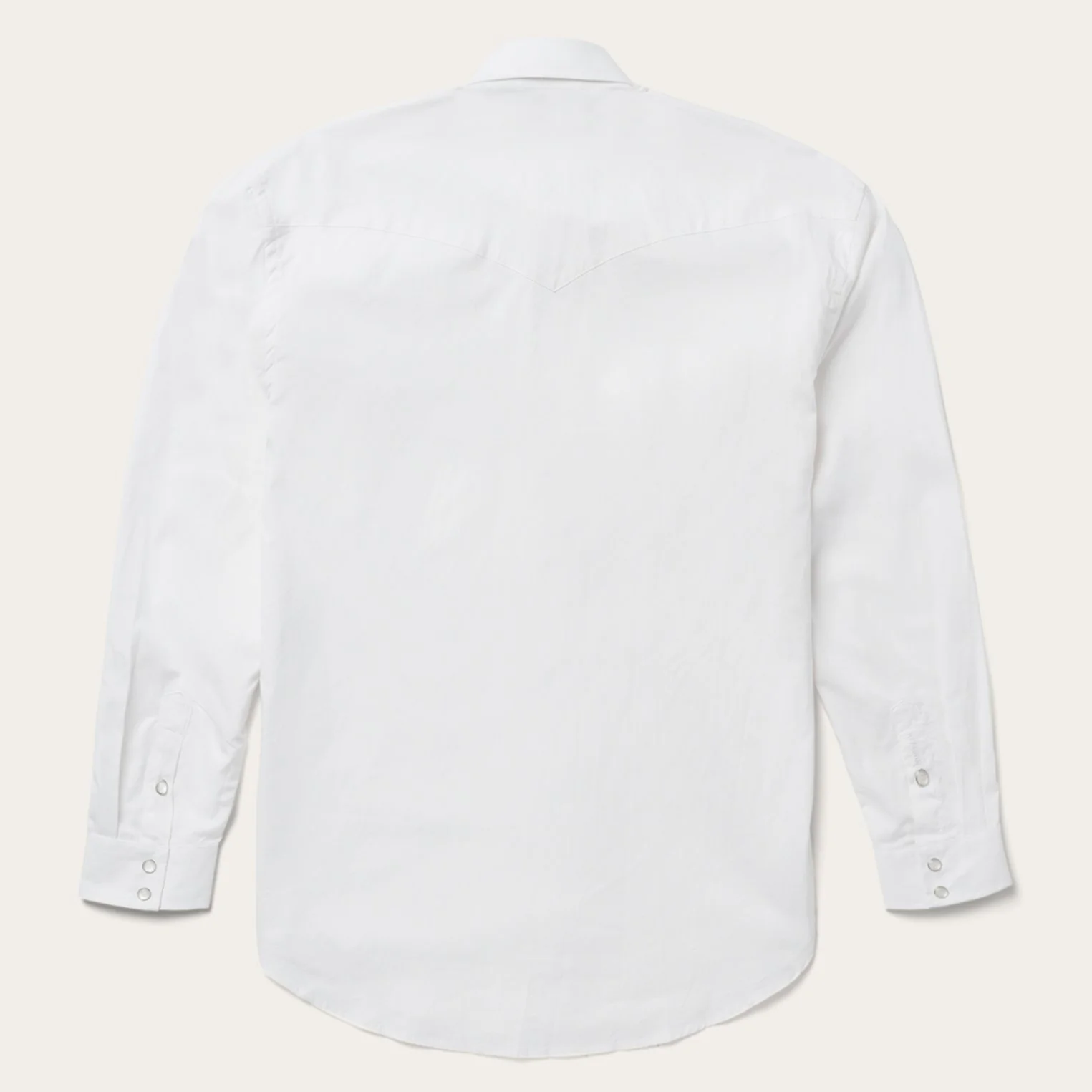 Pin Point Oxford Shirt - Image 4