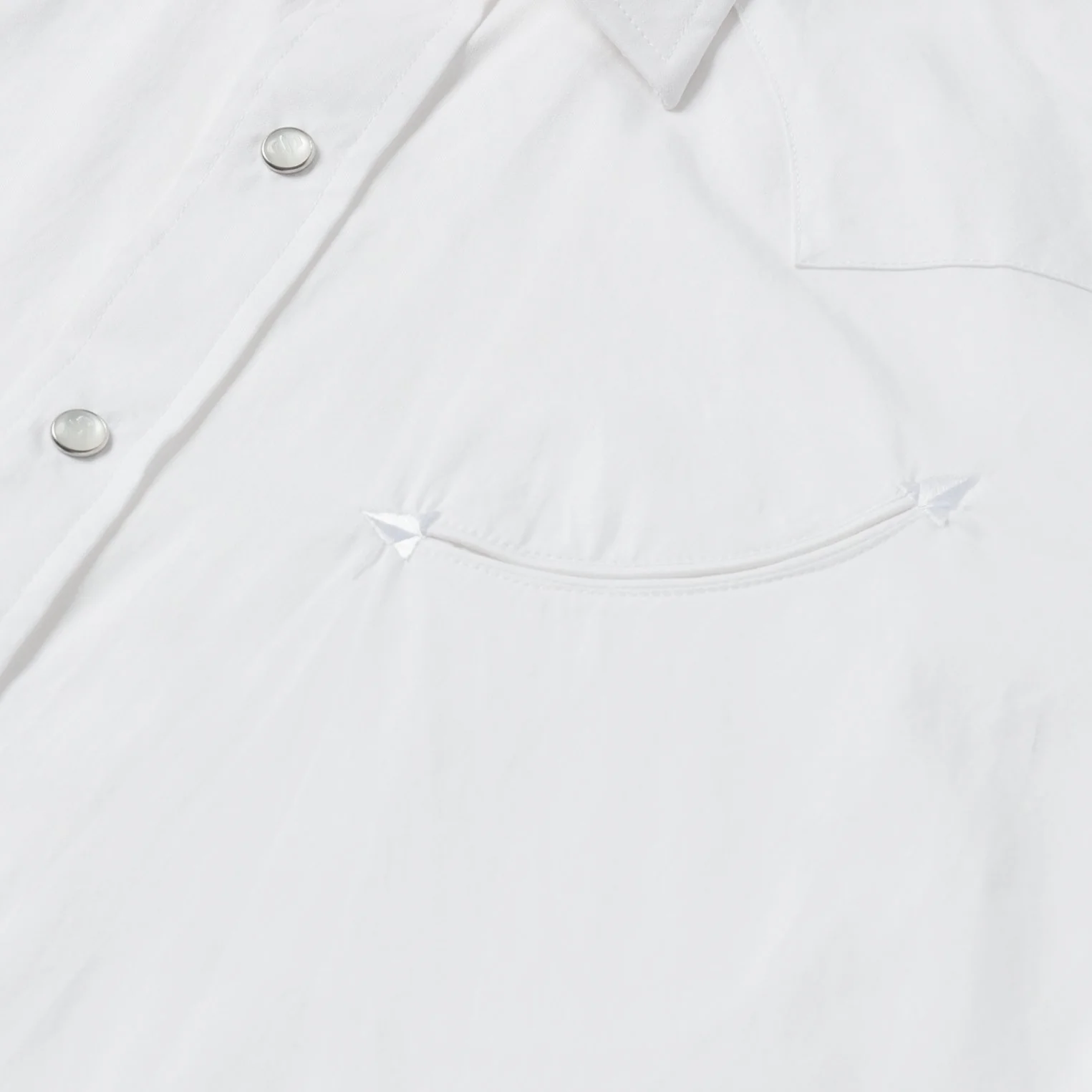 Pin Point Oxford Shirt - Image 6