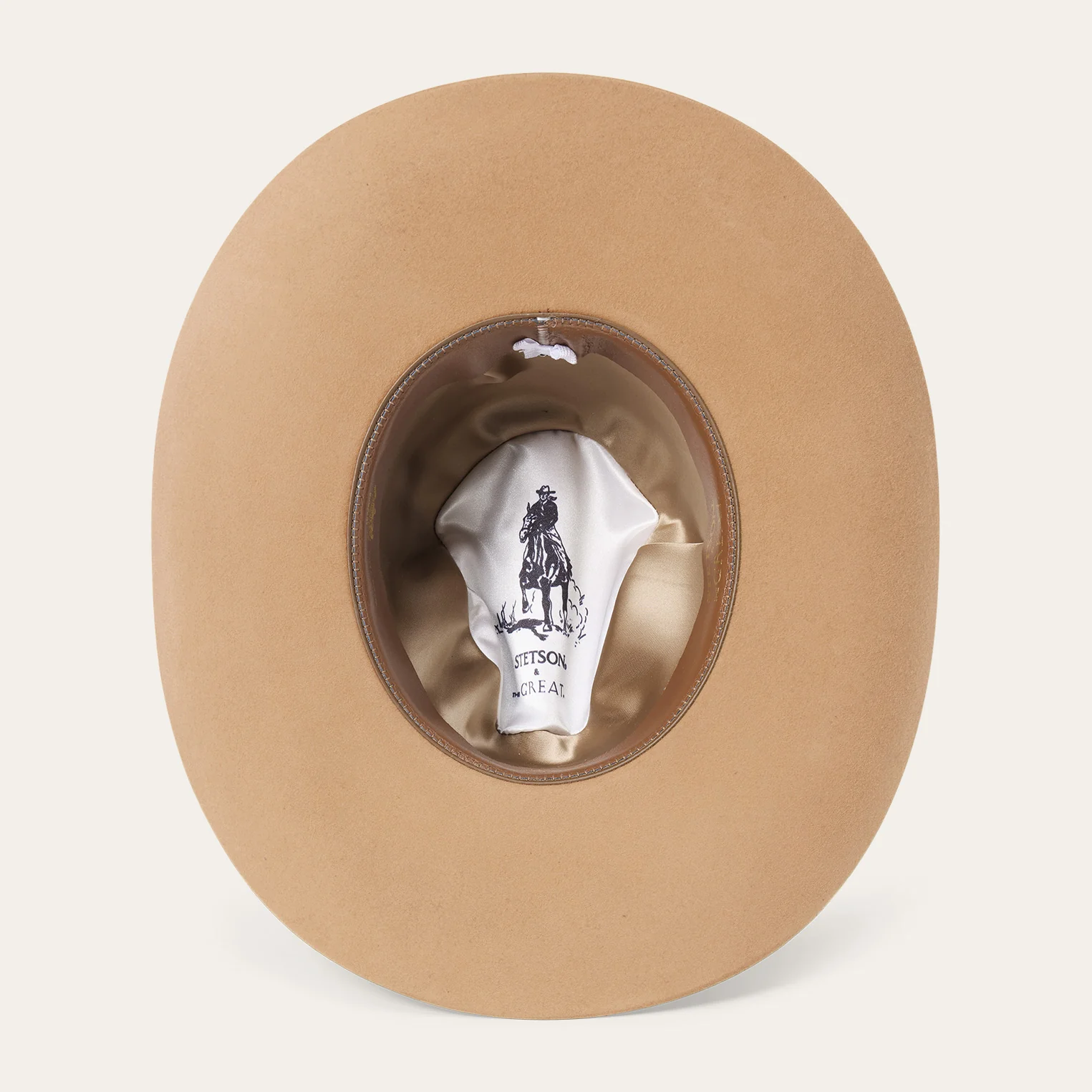 Stetson & THE GREAT. Gus 6X Cowboy Hat - Image 10