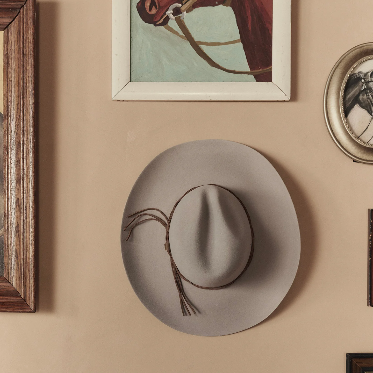 Stetson & THE GREAT. Gus 6X Cowboy Hat - Image 5