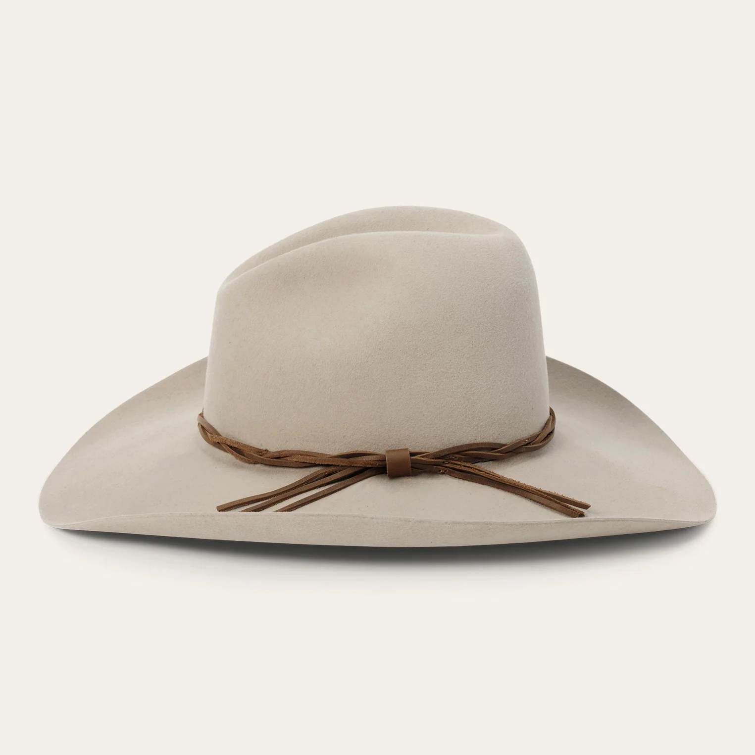 Stetson & THE GREAT. Gus 6X Cowboy Hat - Image 7