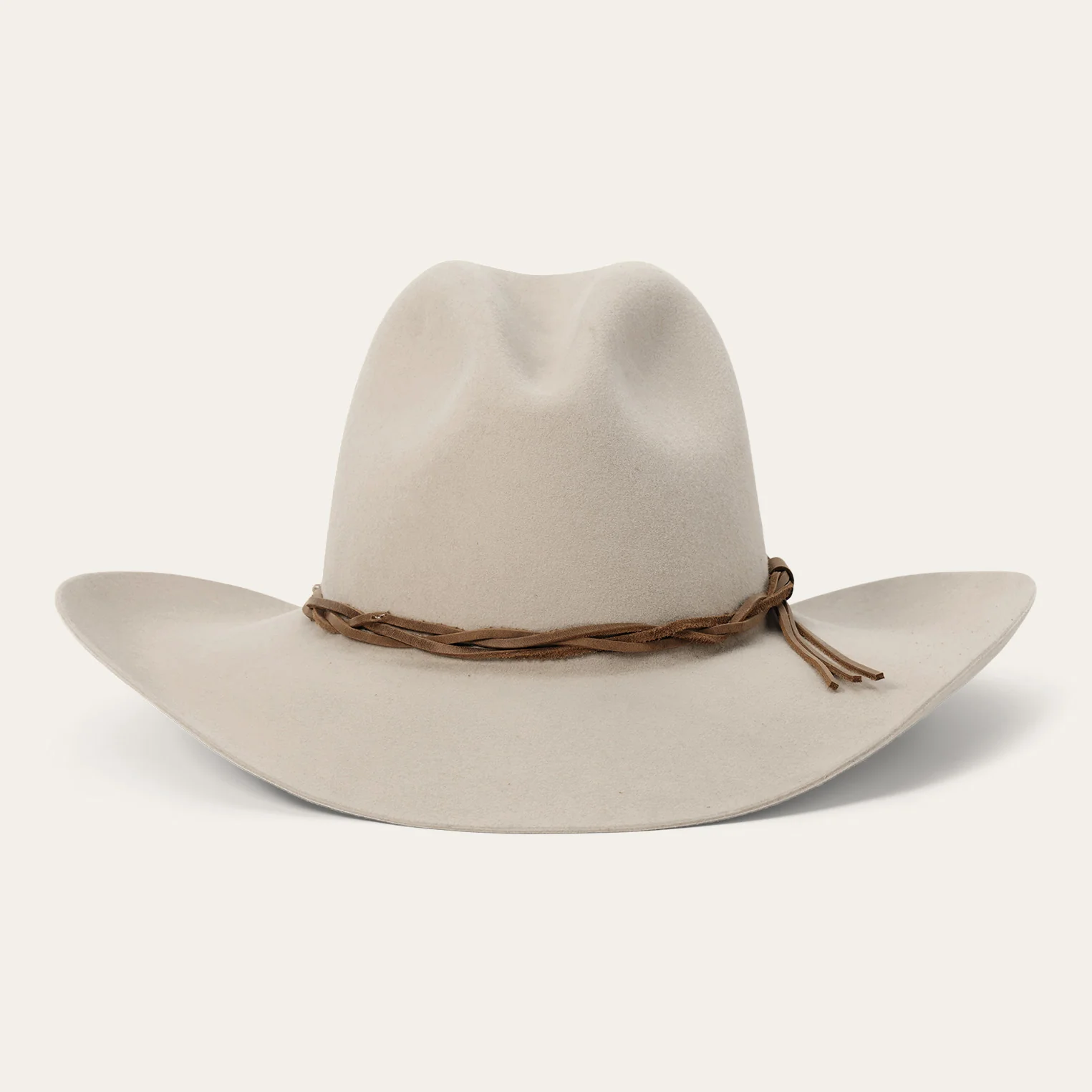 Stetson & THE GREAT. Gus 6X Cowboy Hat - Image 8