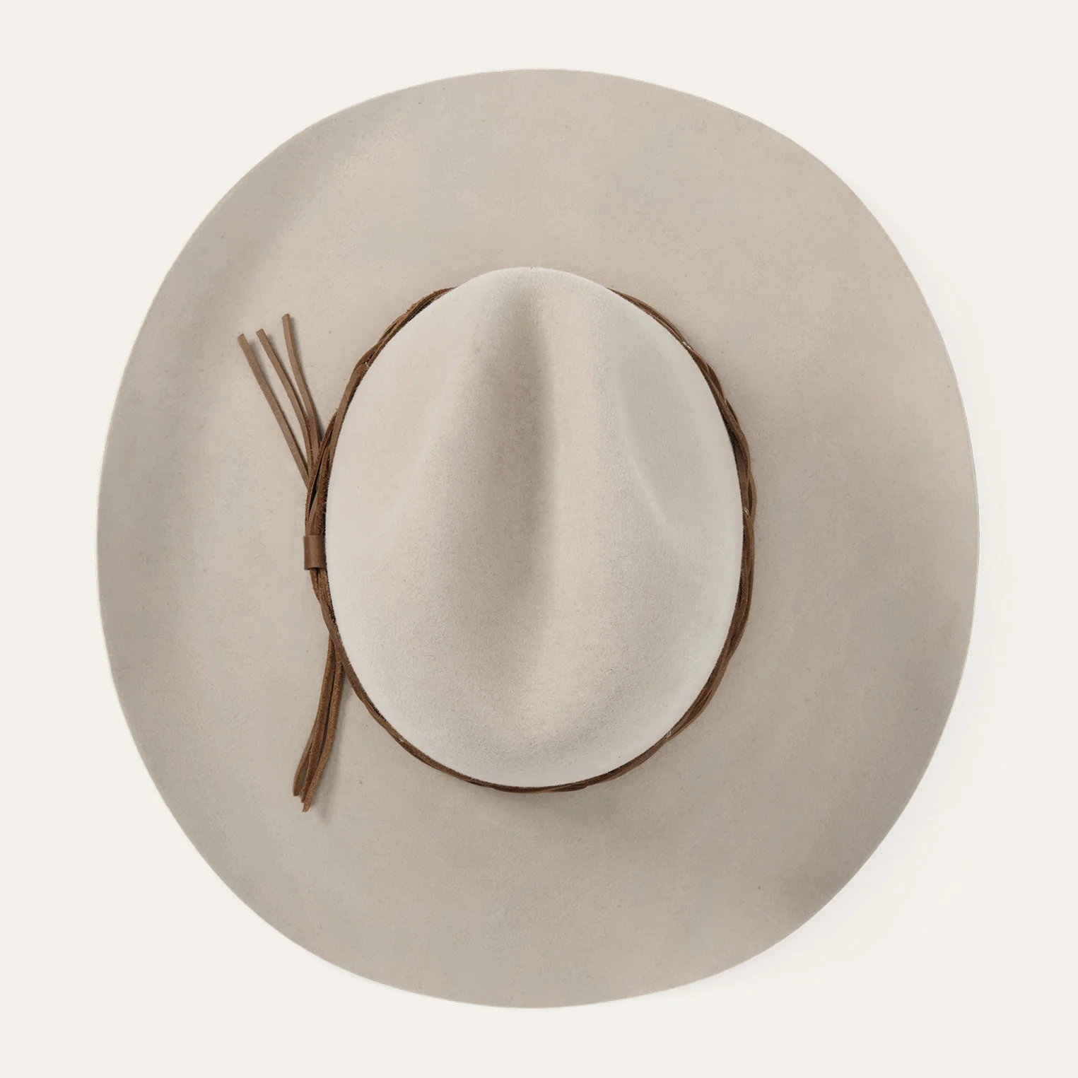 Stetson & THE GREAT. Gus 6X Cowboy Hat - Image 9