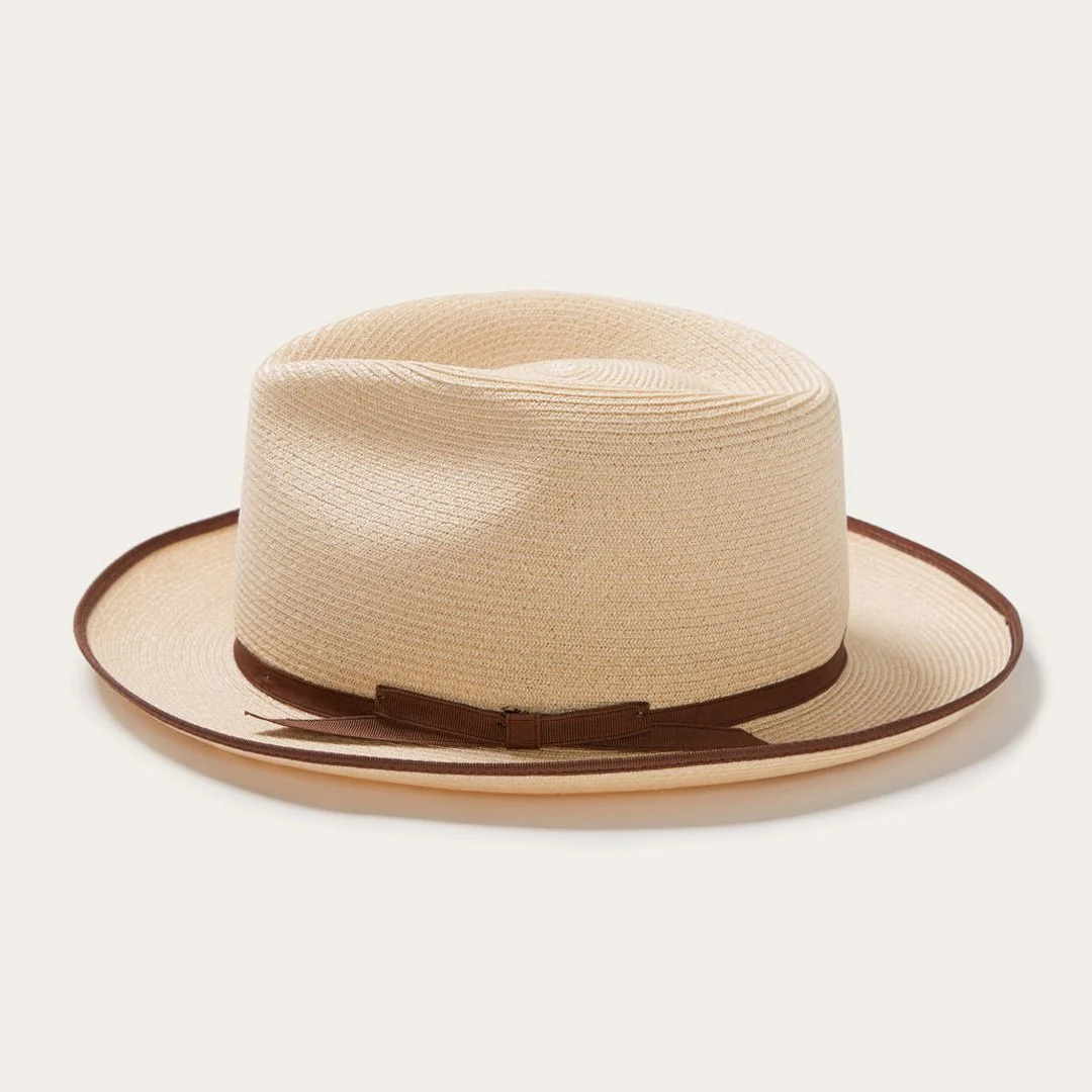 Stratoliner Hemp Fedora - Image 5