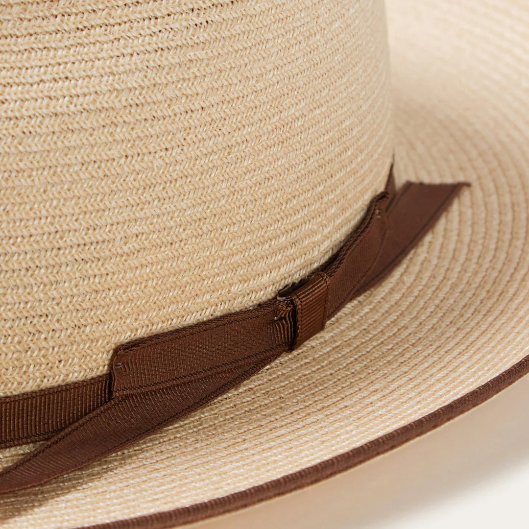 Stratoliner Hemp Fedora - Image 8