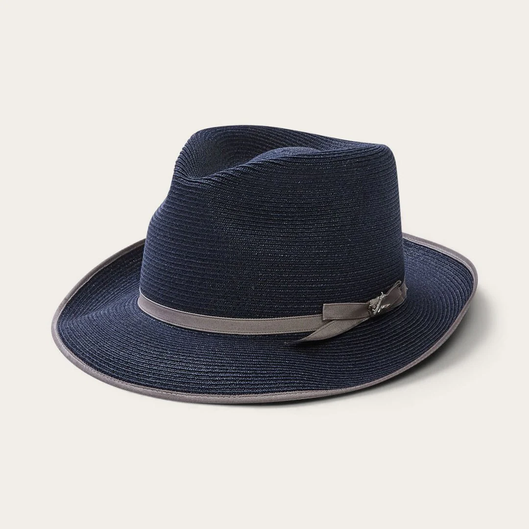 Stratoliner Hemp Fedora - Image 5