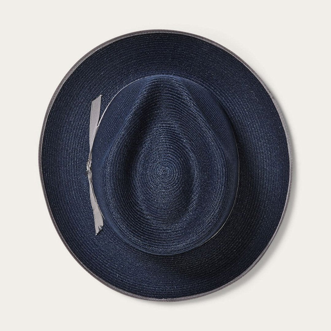 Stratoliner Hemp Fedora - Image 7