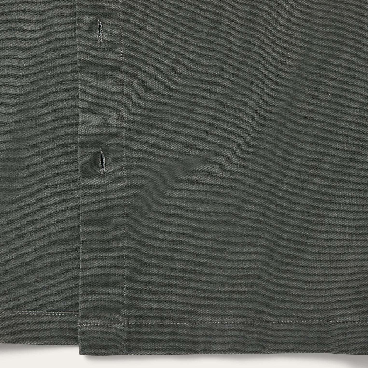 Stretch Canvas Jacket - Image 4