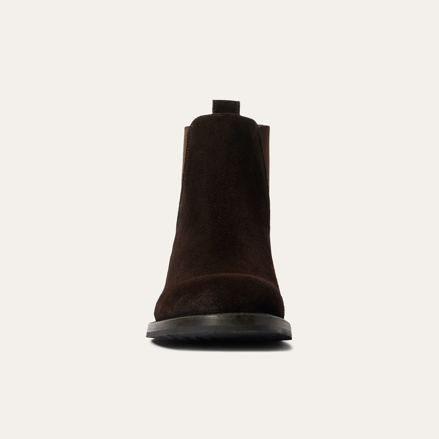 Suede Beat Chelsea Boot - Image 3