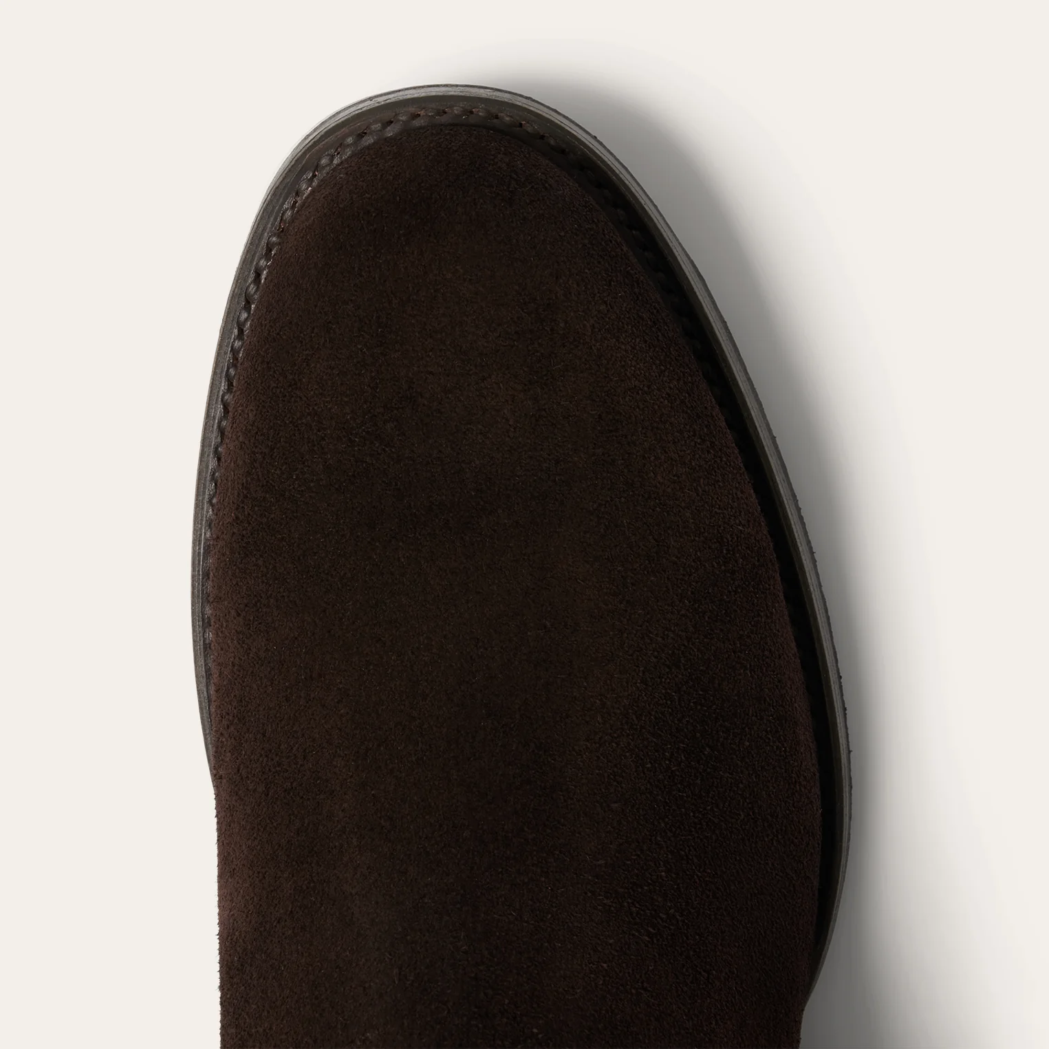Suede Beat Chelsea Boot - Image 4
