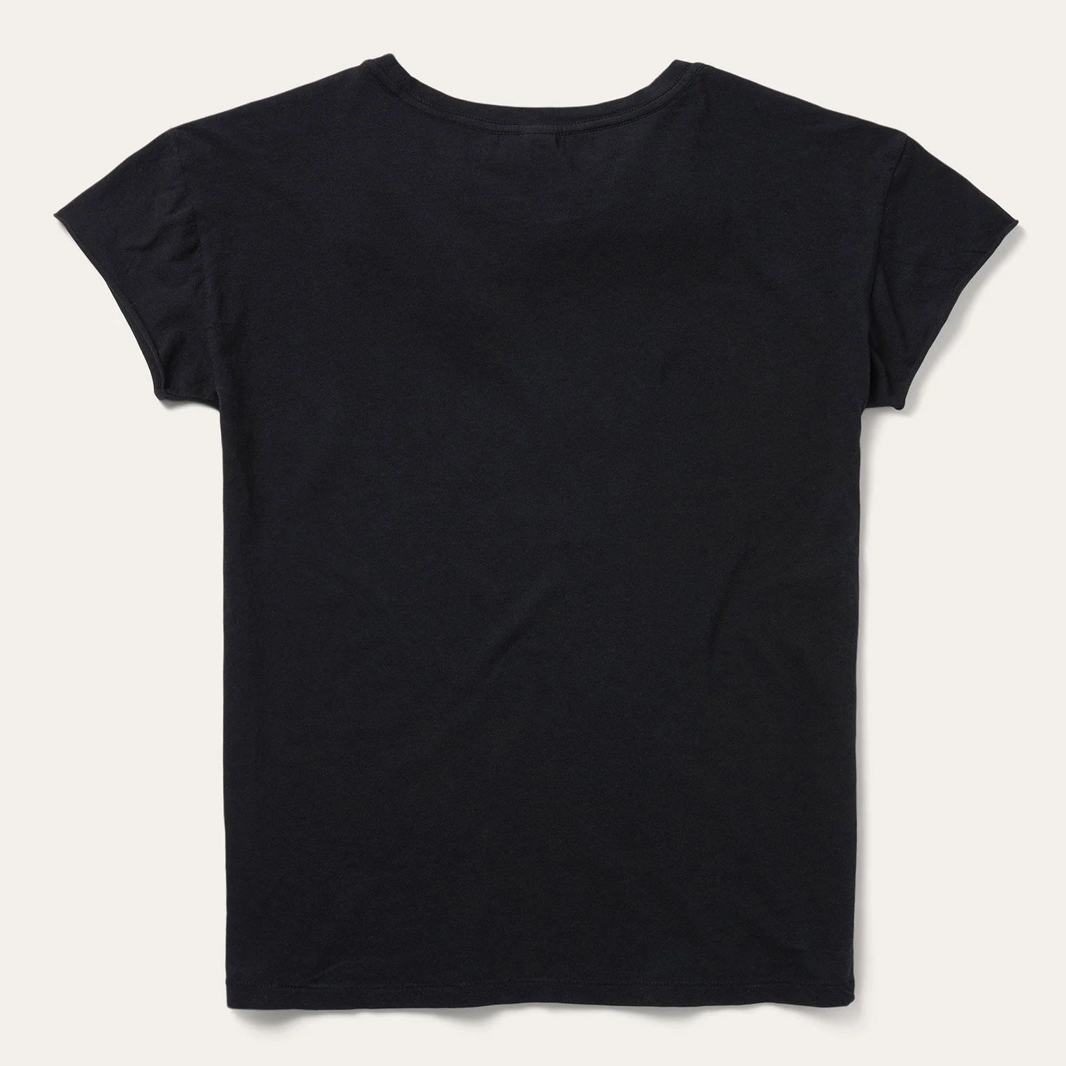 Sunset Saguaro Graphic Tee - Image 2