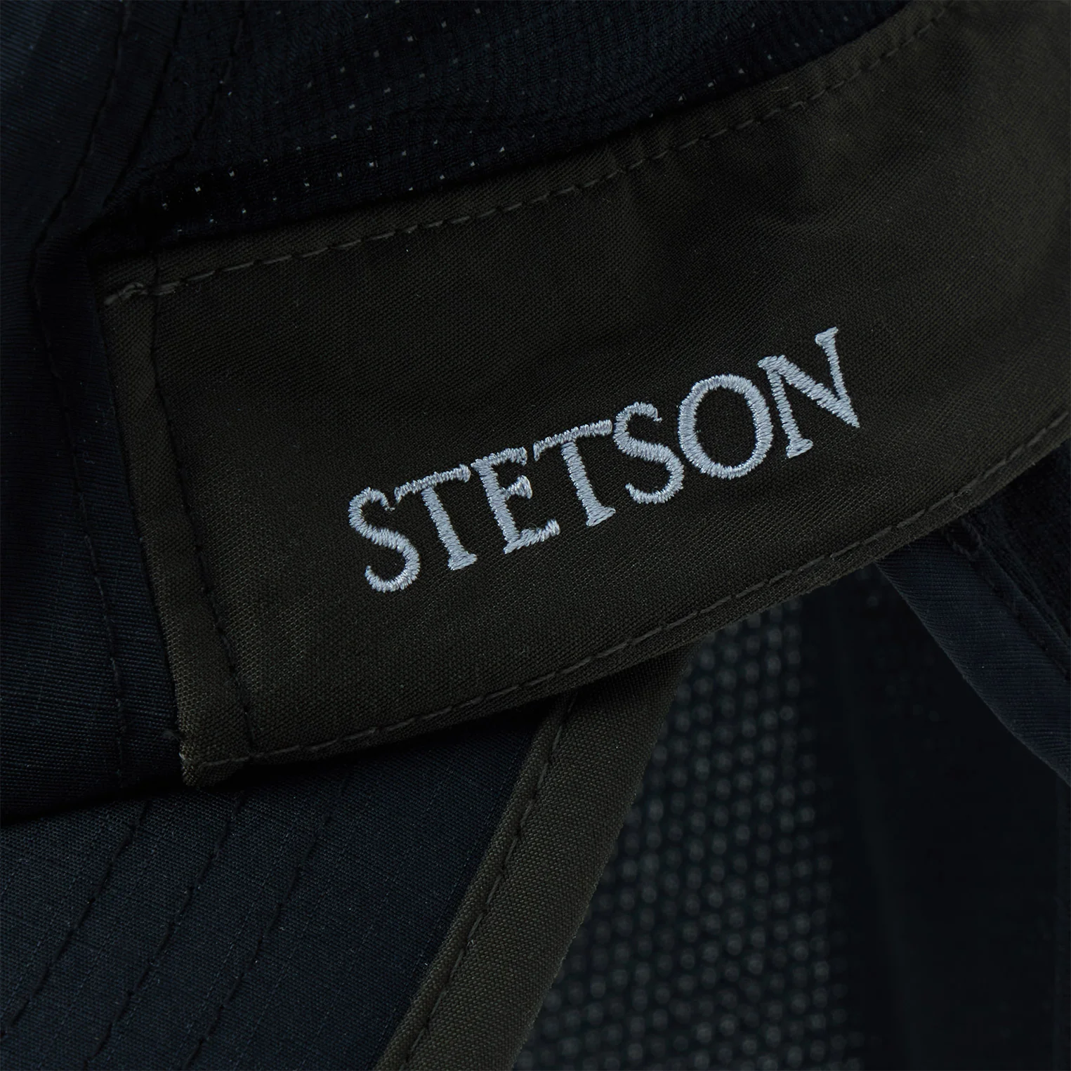 Sunshade Cap With Neck Flap - Image 7
