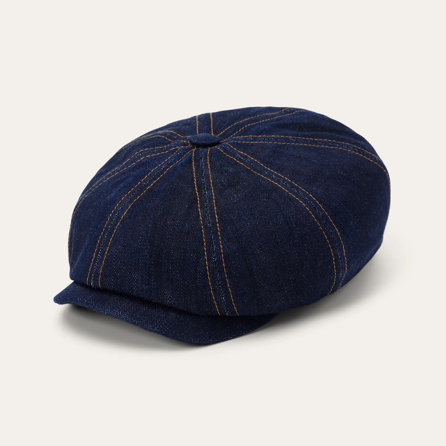 Sustainable Denim Hatteras - Image 2