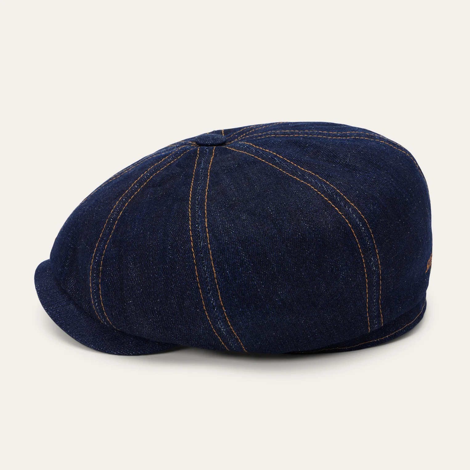 Sustainable Denim Hatteras - Image 3