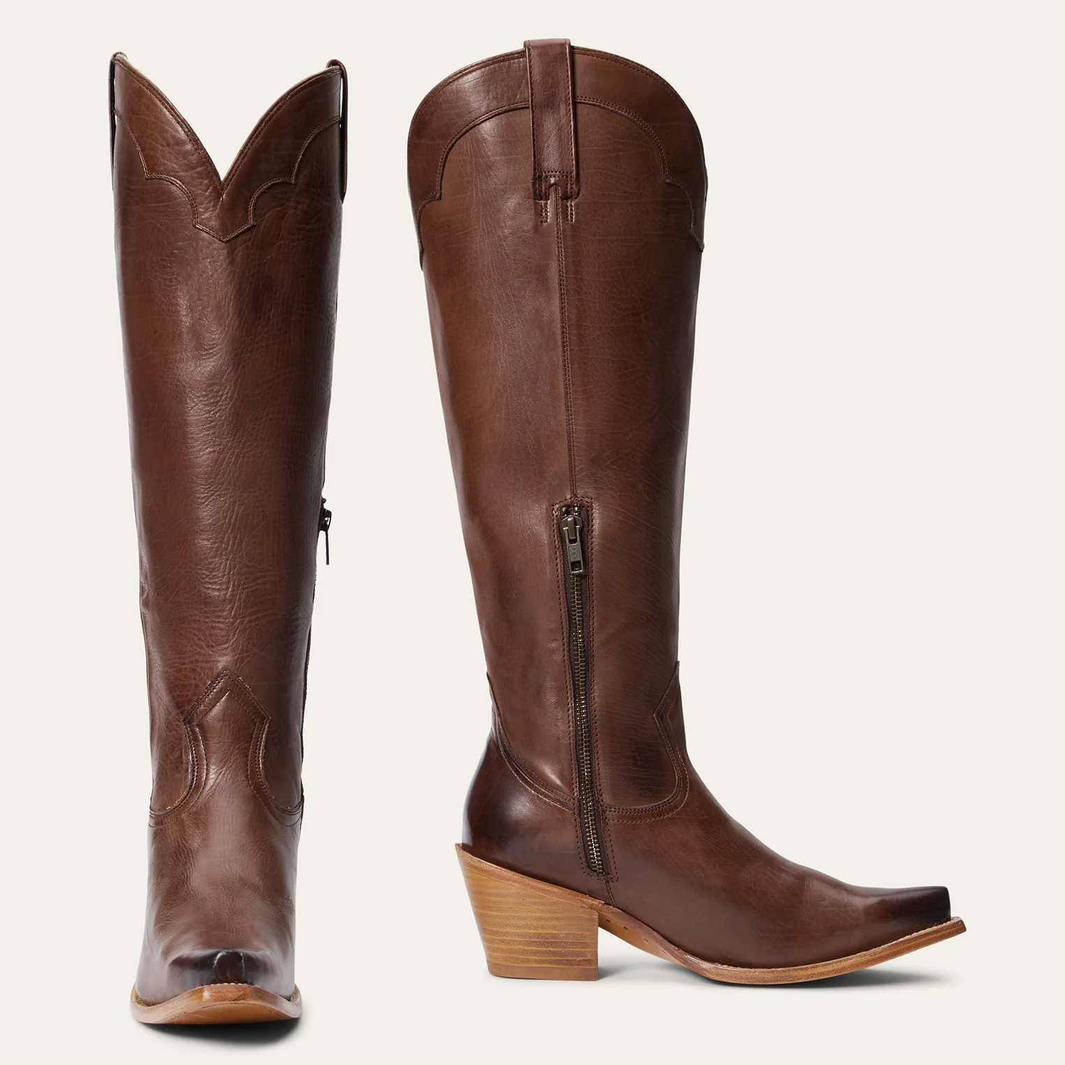 Sutton Boots