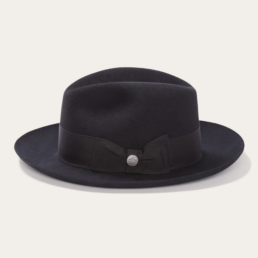 Temple Fedora - Image 4