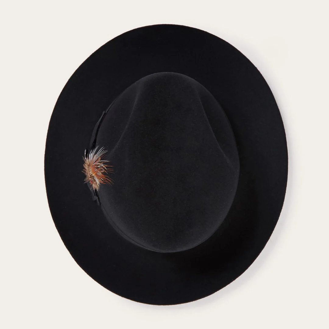Temple Fedora - Image 5