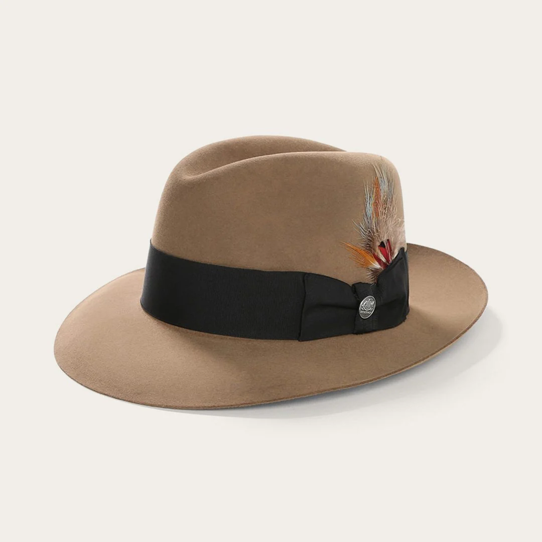 Temple Fedora - Image 5