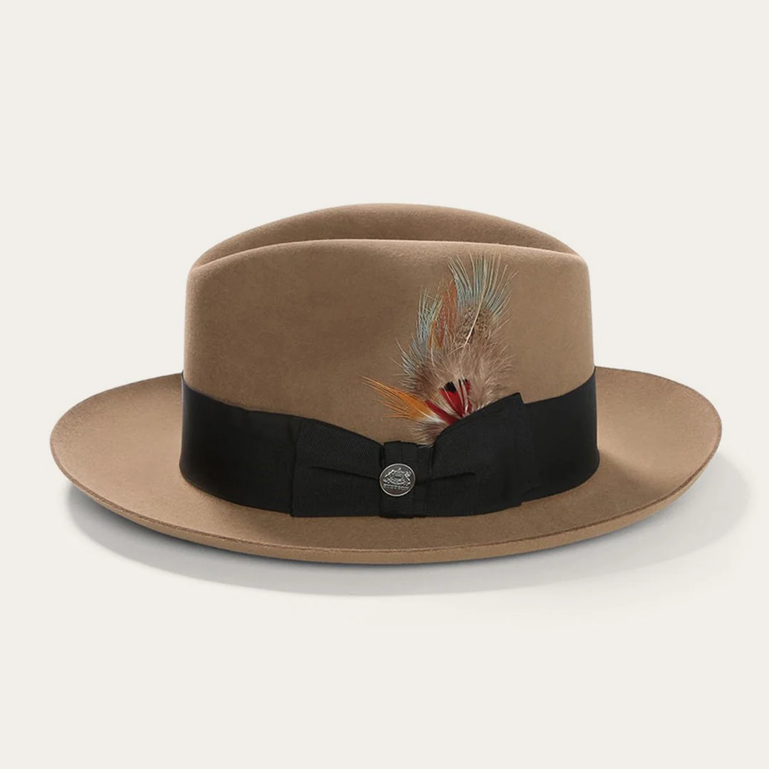 Temple Fedora - Image 6