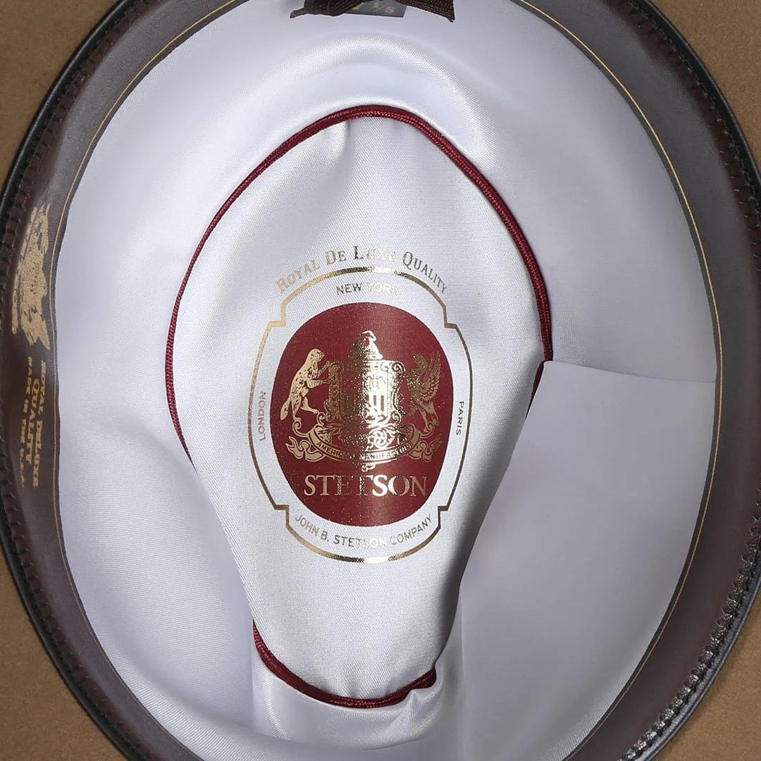 Temple Fedora - Image 8